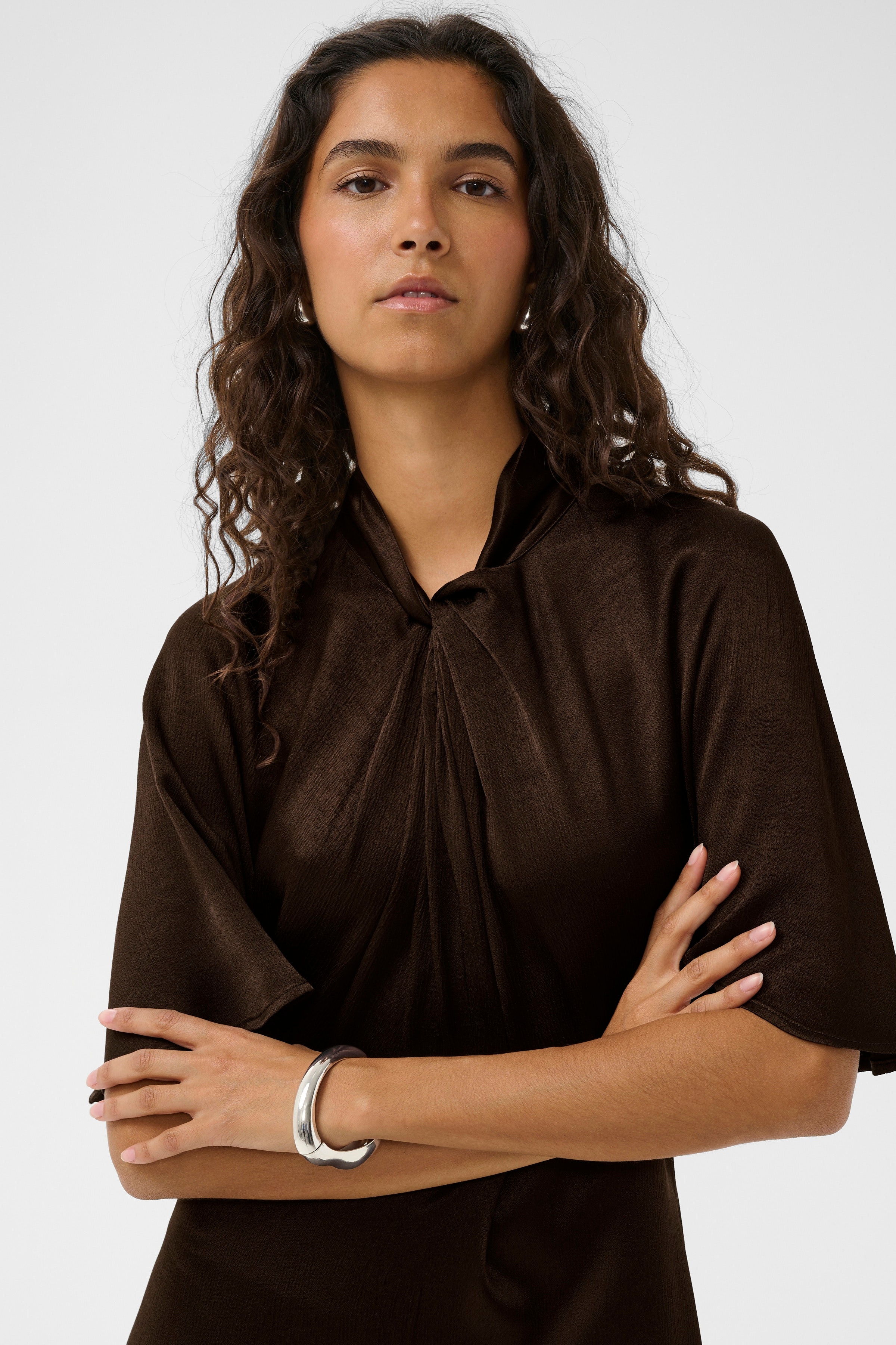 SLRiyan Kjole LOOKBOOK DETAIL 30408636-191106