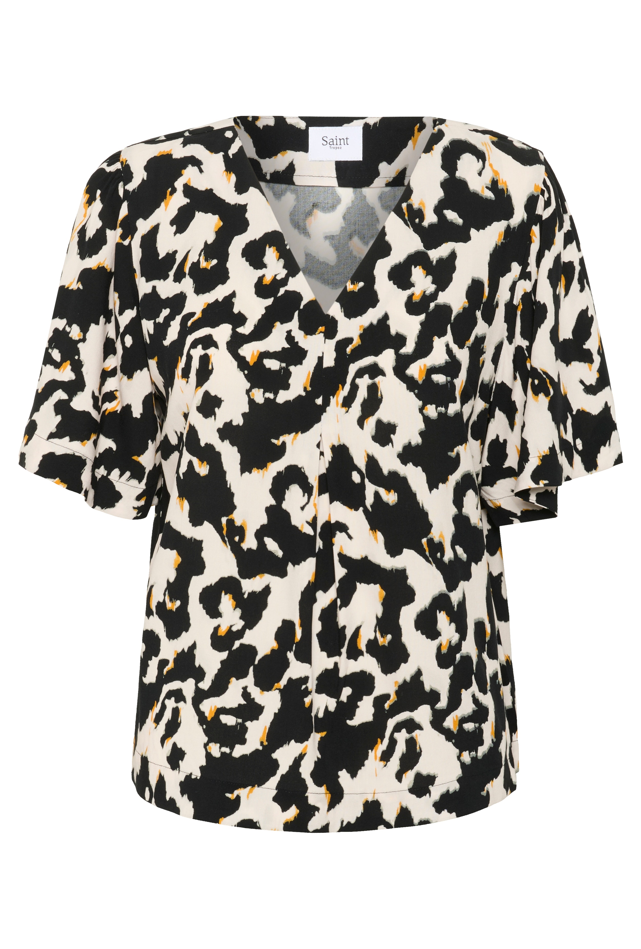 MarcaSZ Blouse PACK FRONT 30514465-304111