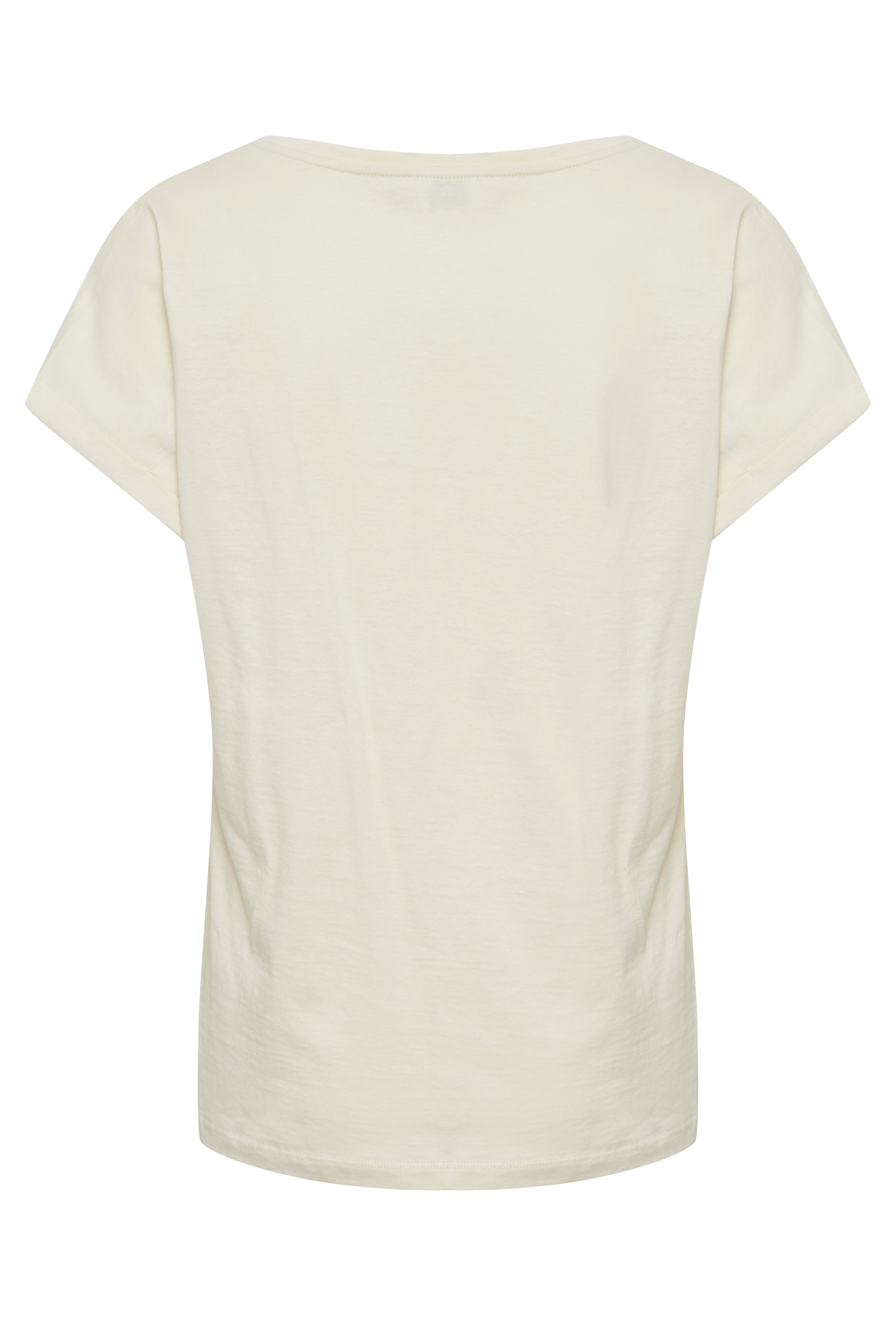 T-shirt PACK FRONT 10607050-130905