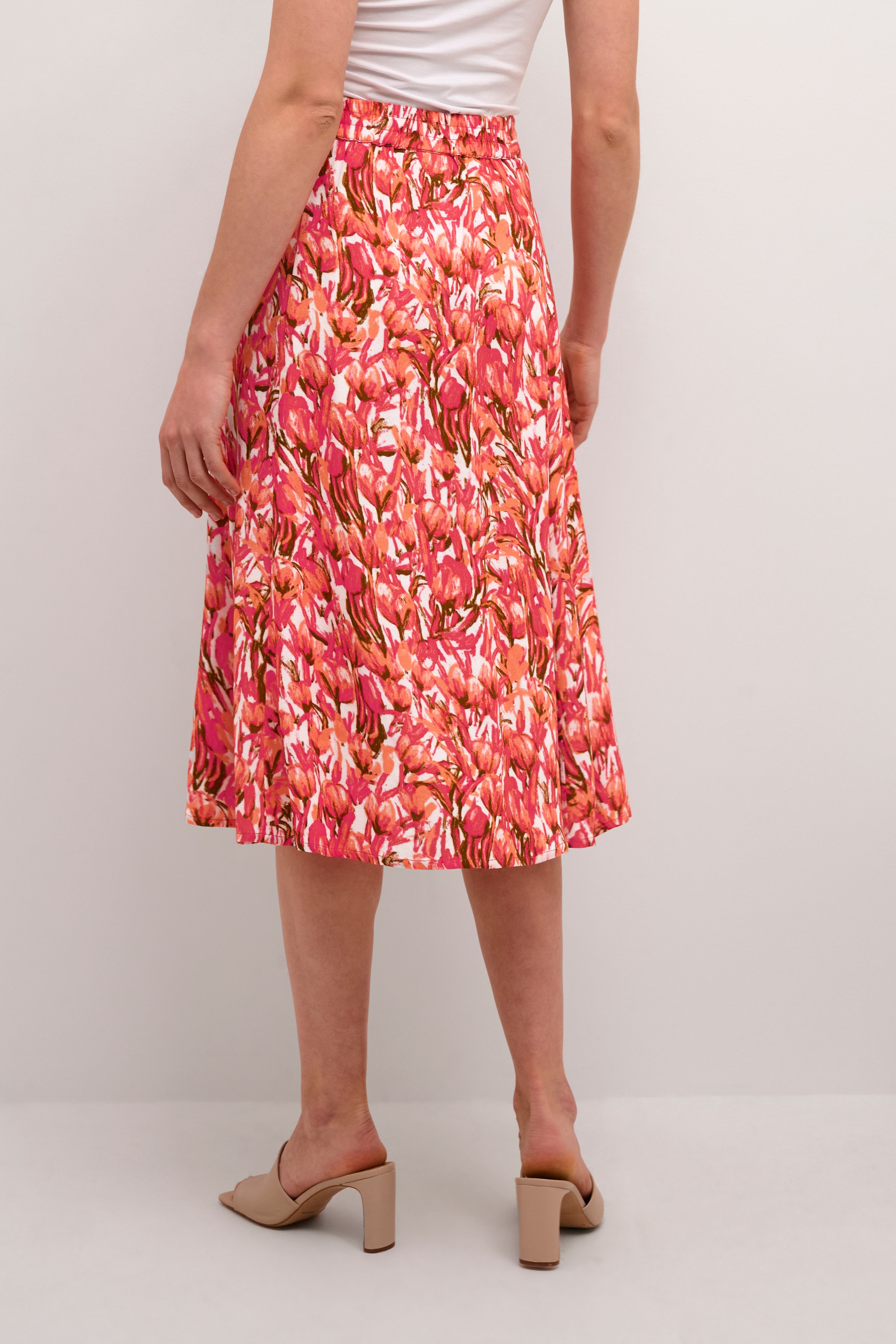 BPjosefine Kjol LOOKBOOK BACK 10590468-104511B