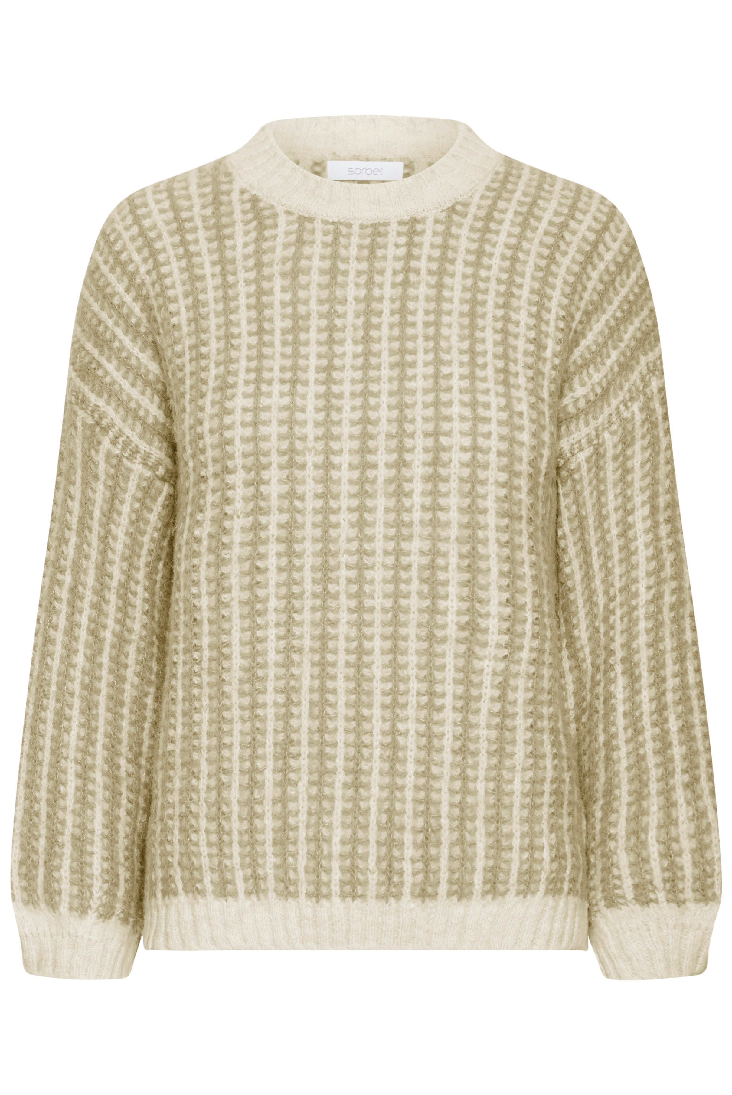 SBGRAZIA Pullover PACK FRONT 22100868-171512