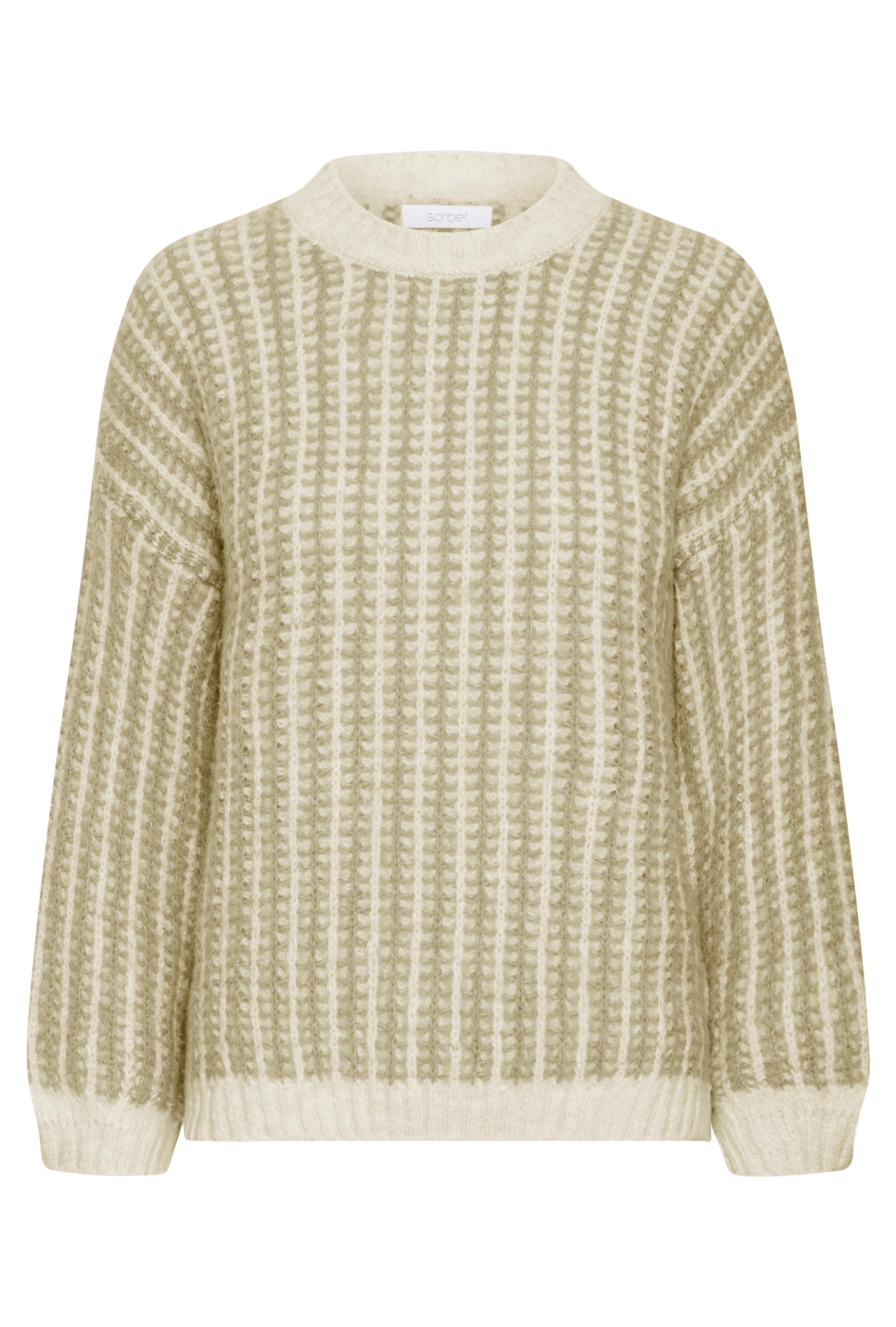 SBGRAZIA Pullover PACK FRONT 22100868-176212