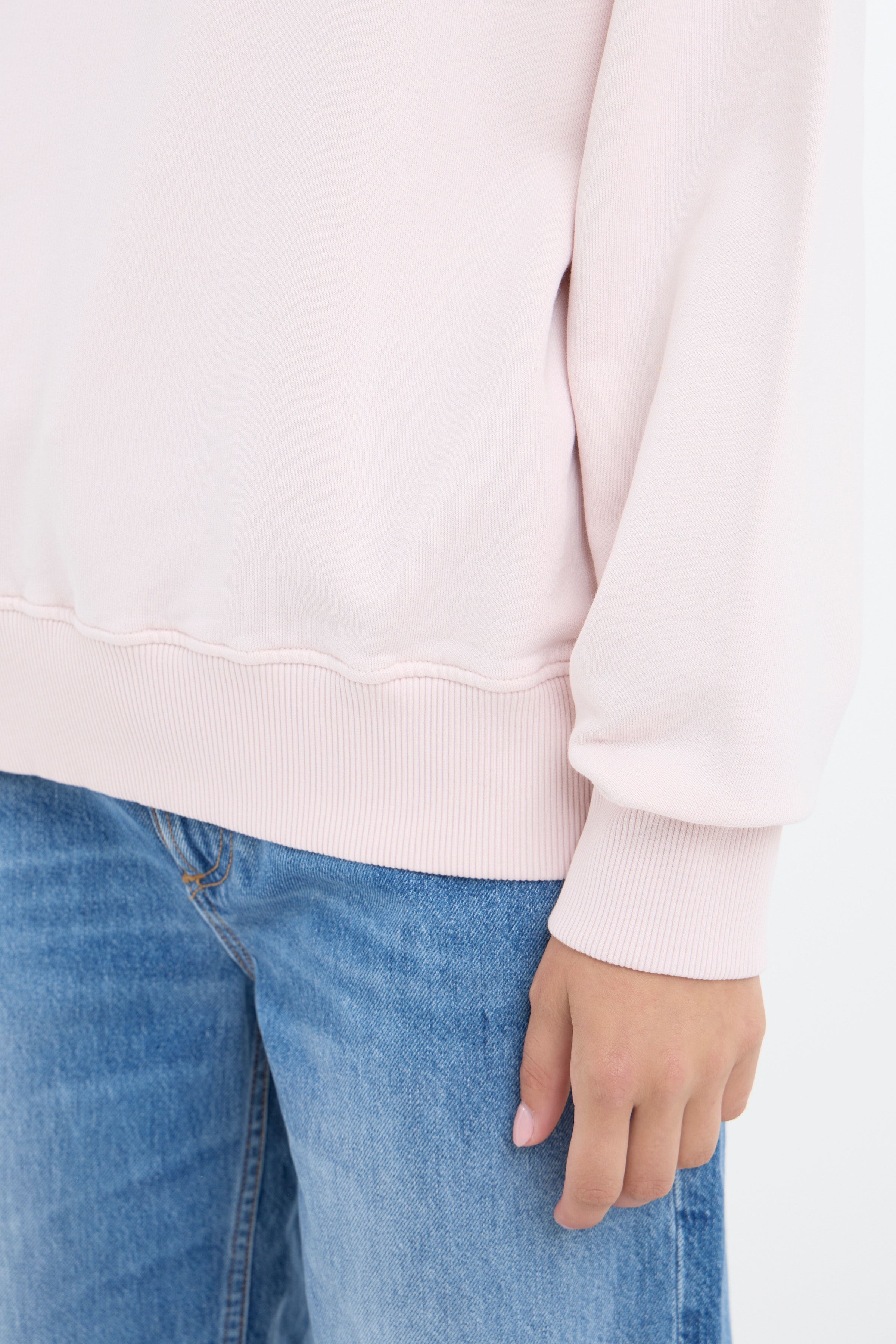 BALTAYLOR Sweatshirt LOOKBOOK DETAIL 50405001-122902