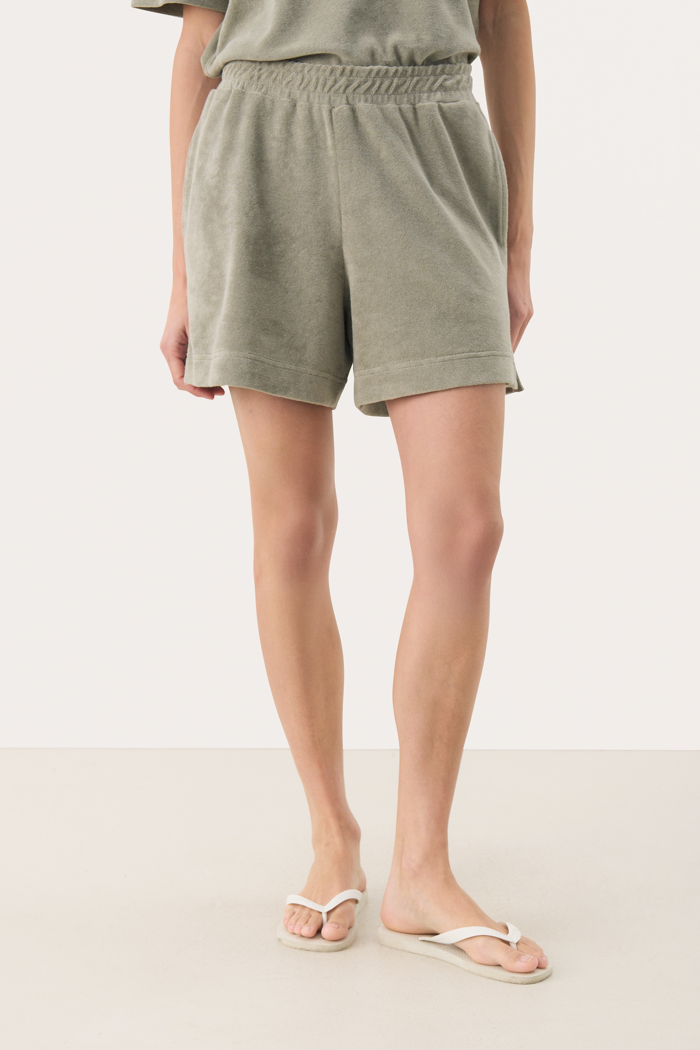 RosemayaPW Shorts LOOKBOOK FRONT 30309678-170613