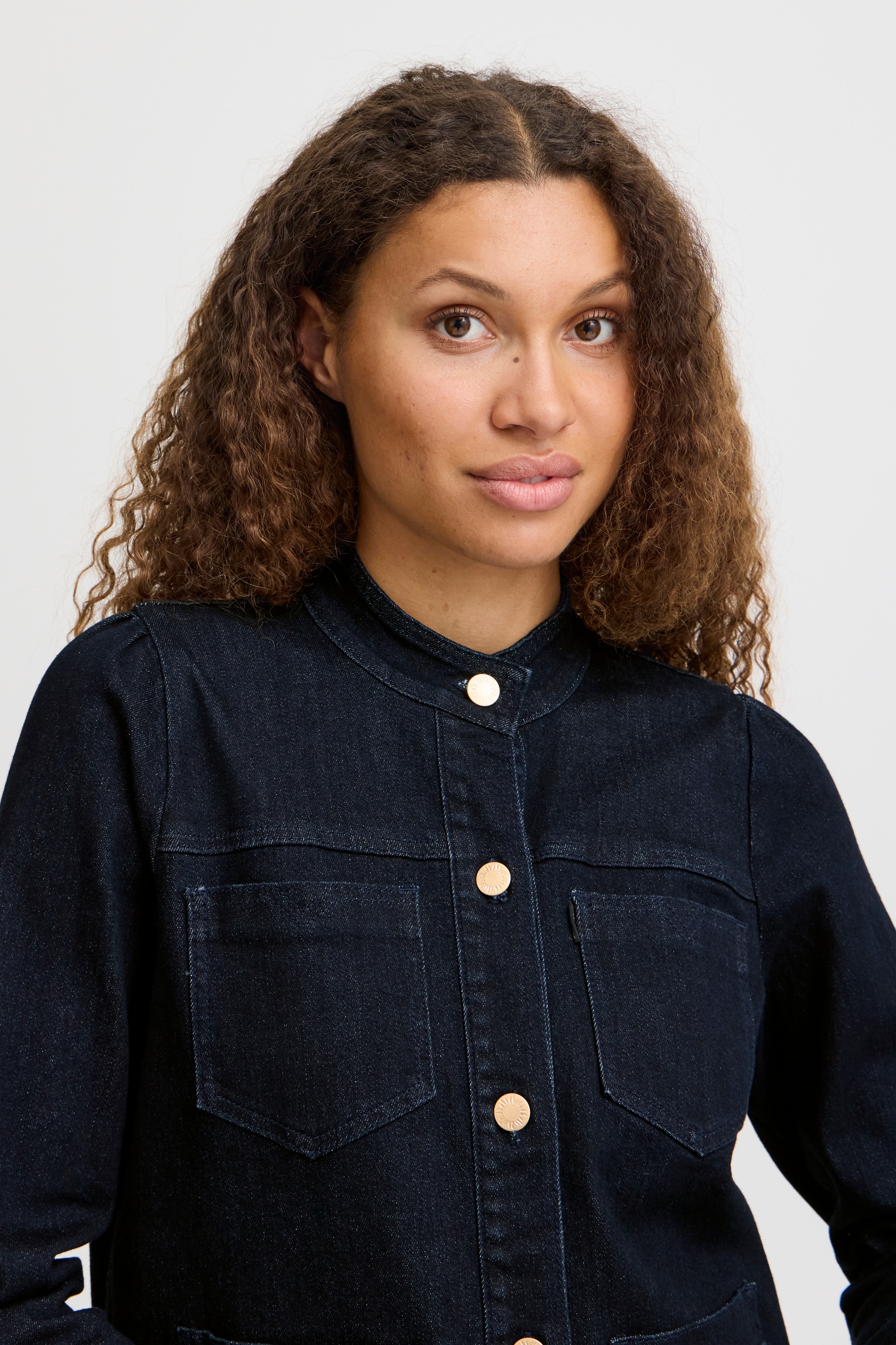 PZMAEVE Casual jakke LOOKBOOK DETAIL 50208309-200002