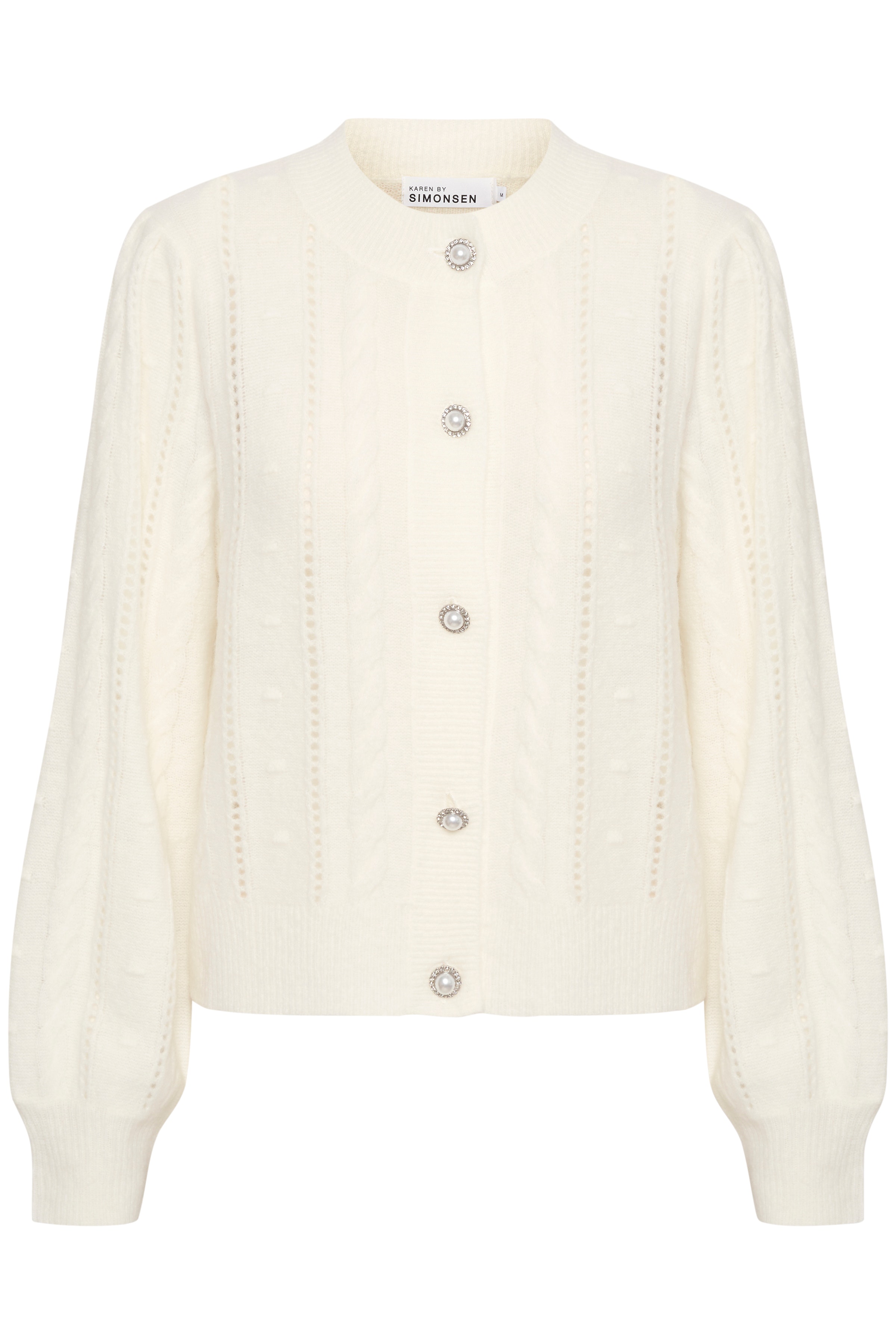 NoabelleKB Cardigan PACK FRONT 10104870-110103