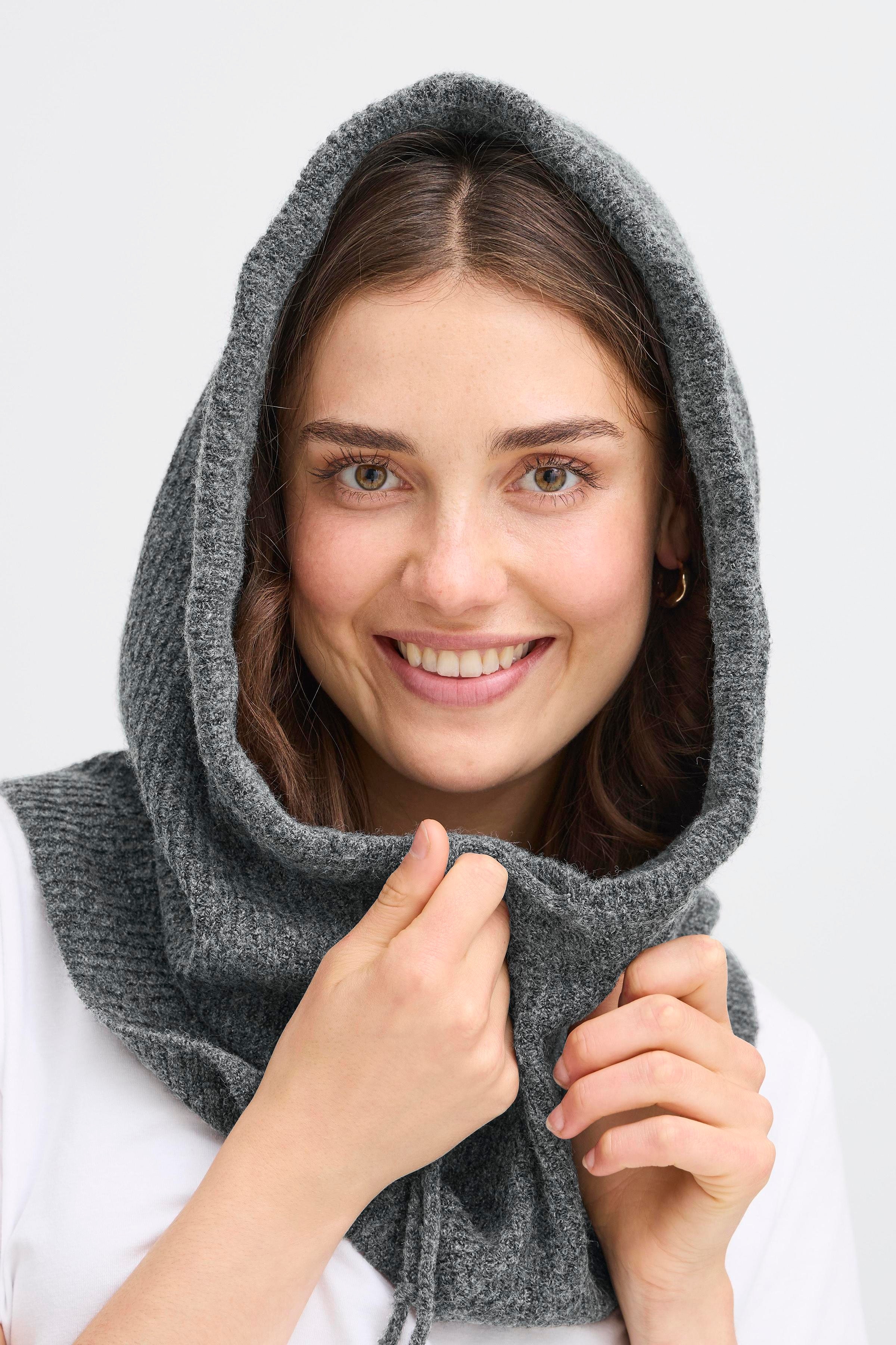 FRHAYES Mütze LOOKBOOK DETAIL 20617497-1806011