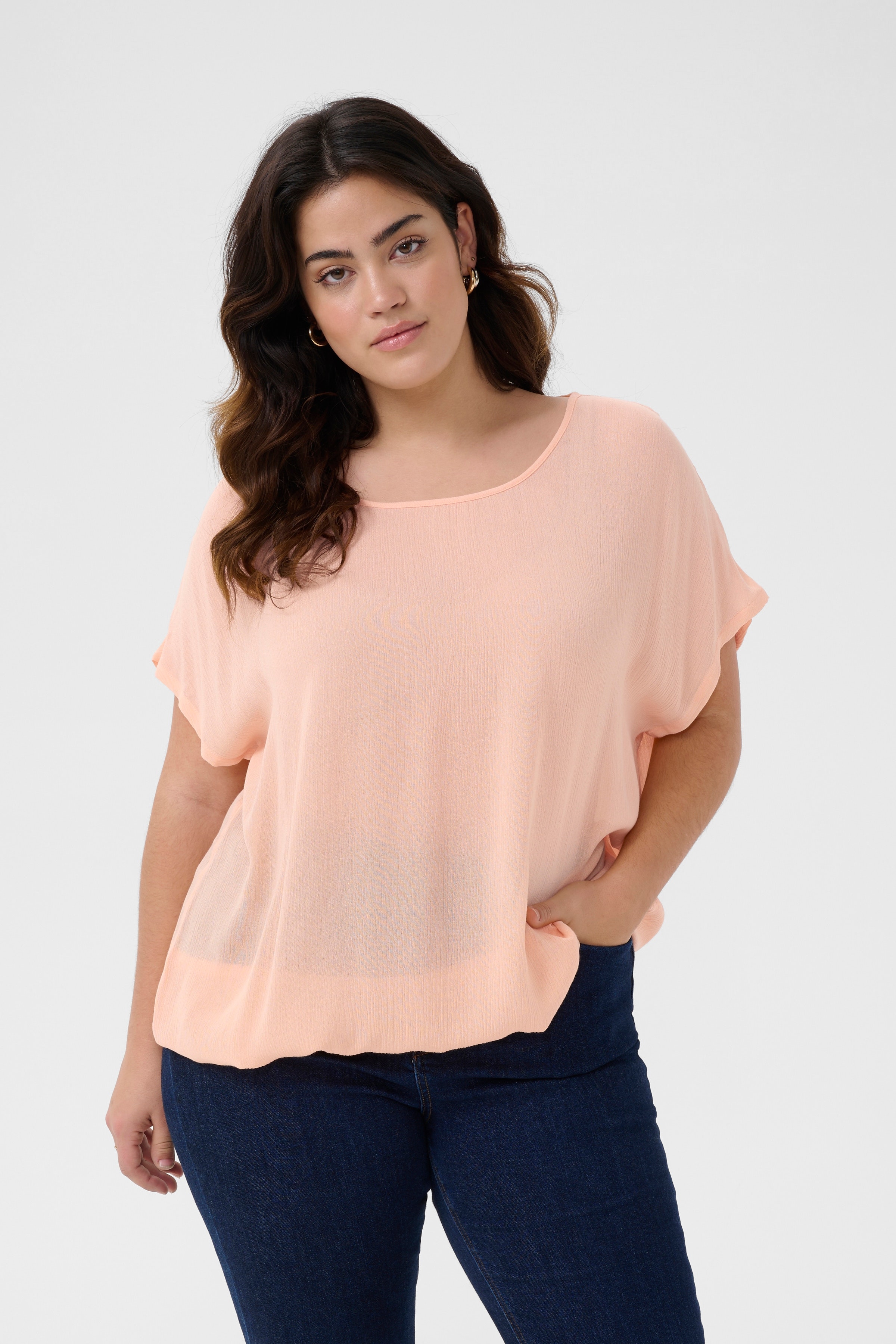 KCami Blouse LOOKBOOK FRONT 10580267-141228