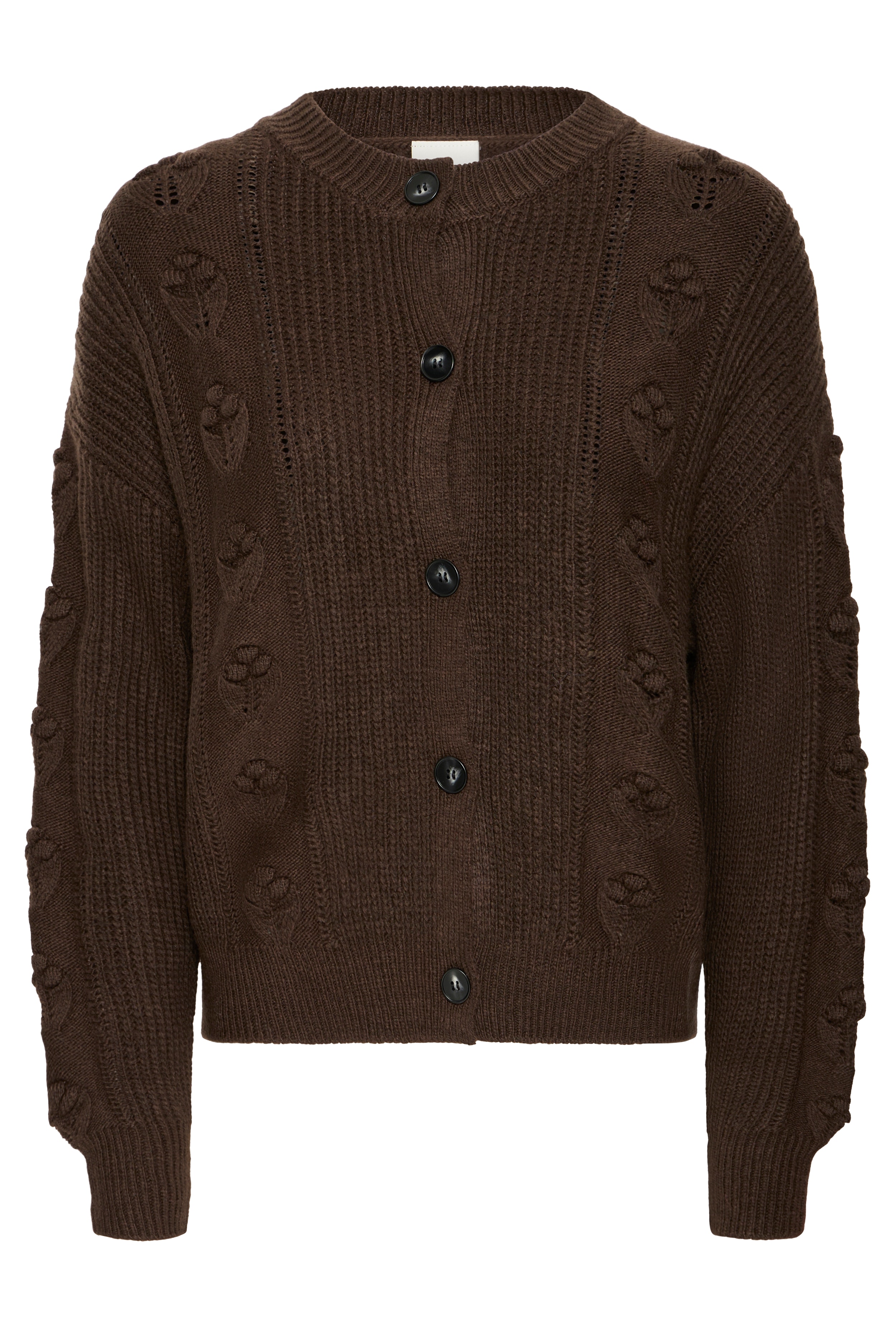 IHMYLLE Cardigan LOOKBOOK DETAIL 20124556-190915