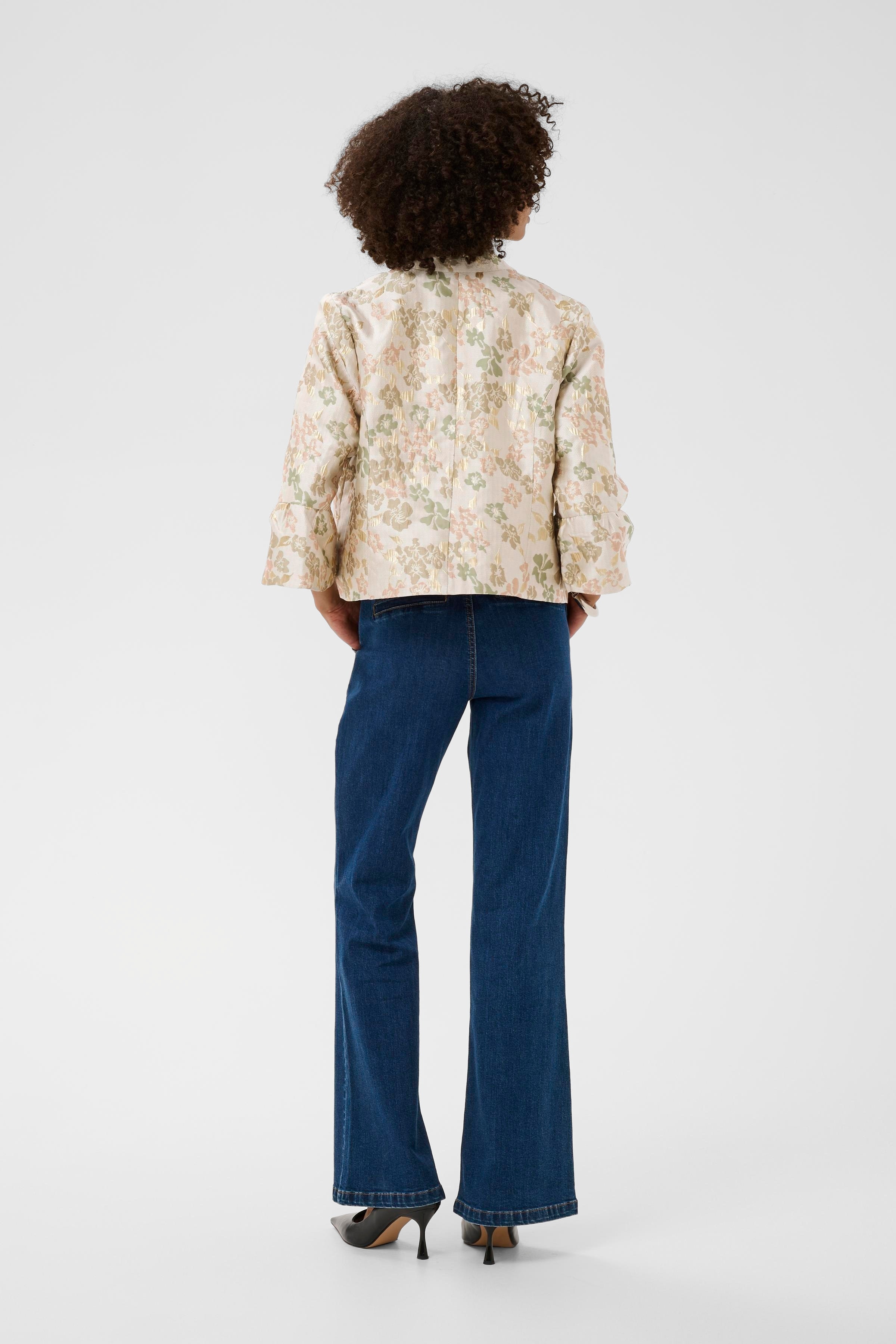 CUalfride jacket LOOKBOOK BACK 50111910-151607