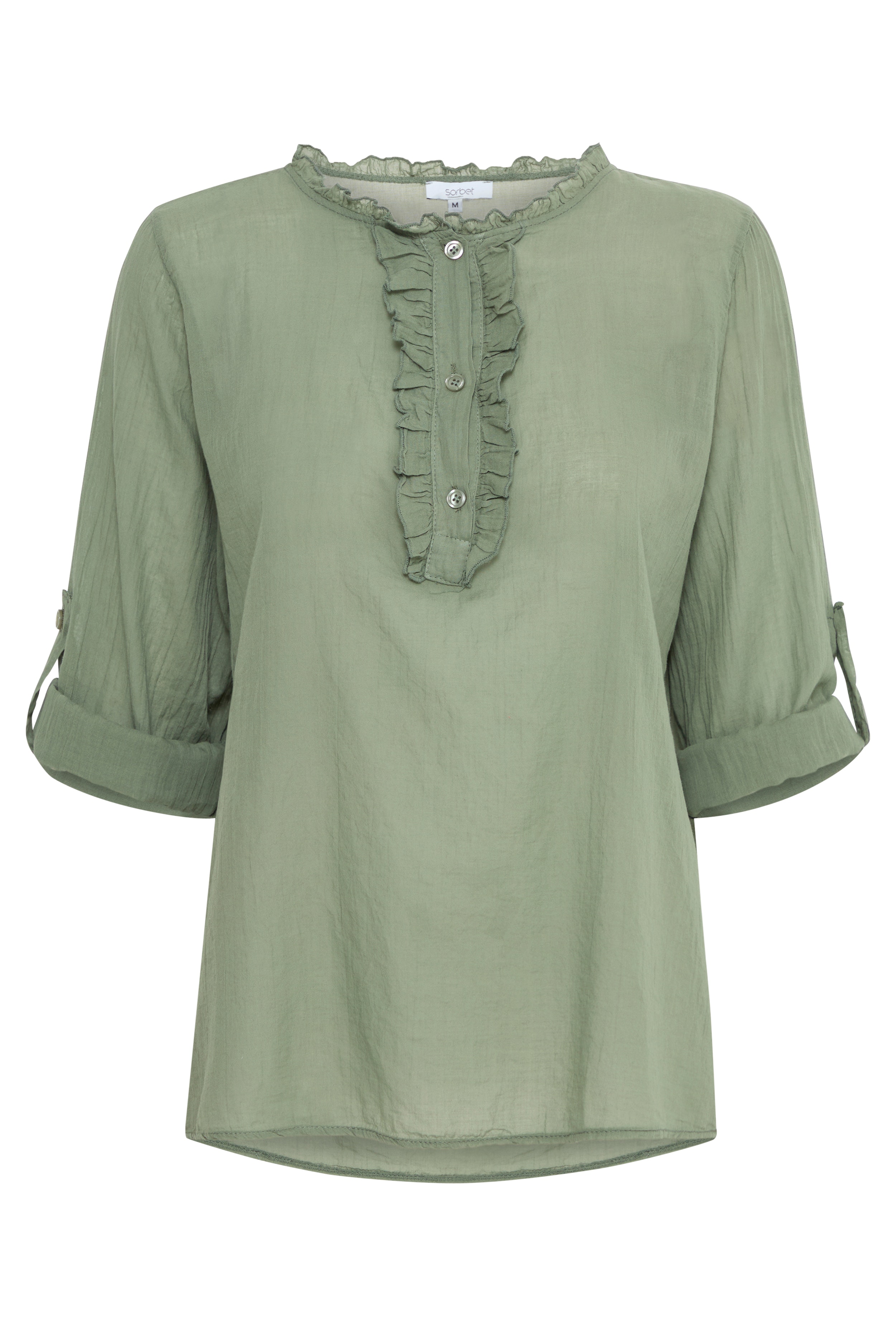 SBGAMMA Bluse PACK FRONT 22100565-176212