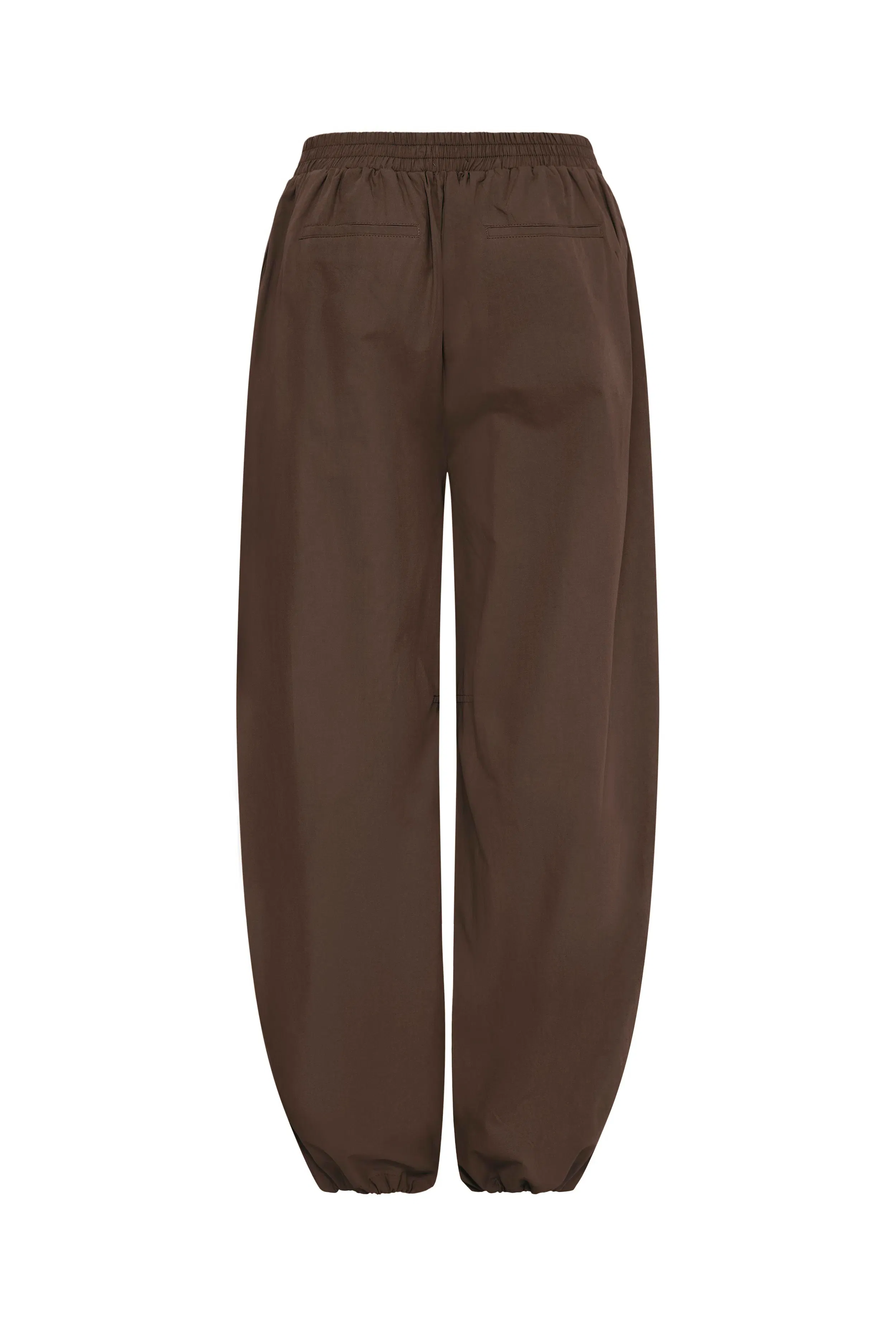 IHXWILZA Trousers PACK FRONT 20127059-191015