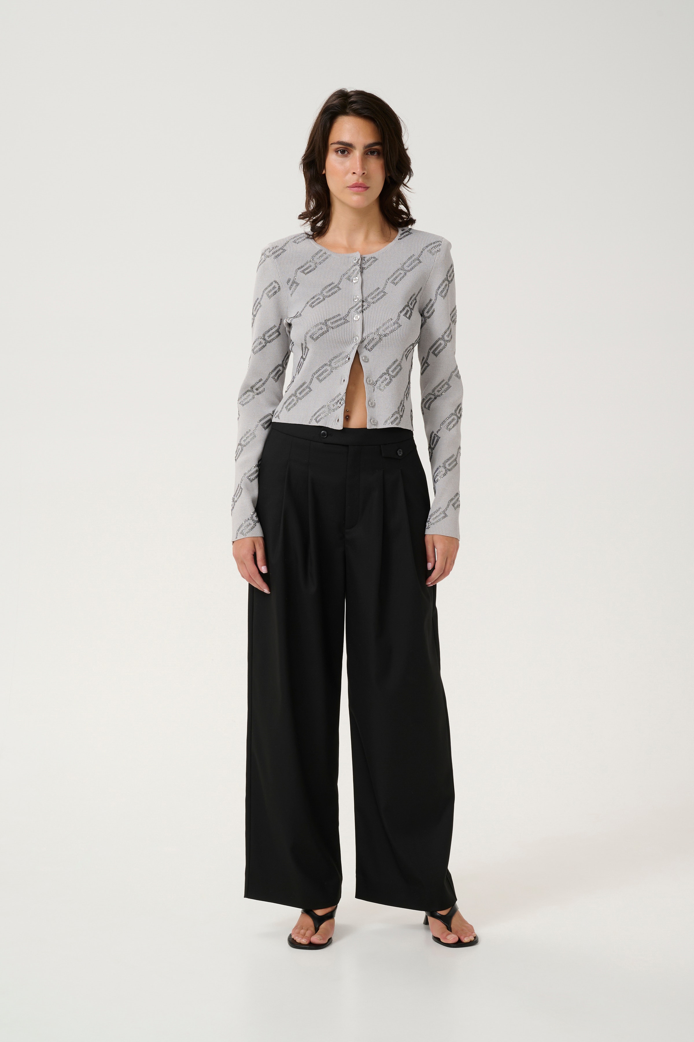 GZpauline Bukser LOOKBOOK FRONT 10909866-100017