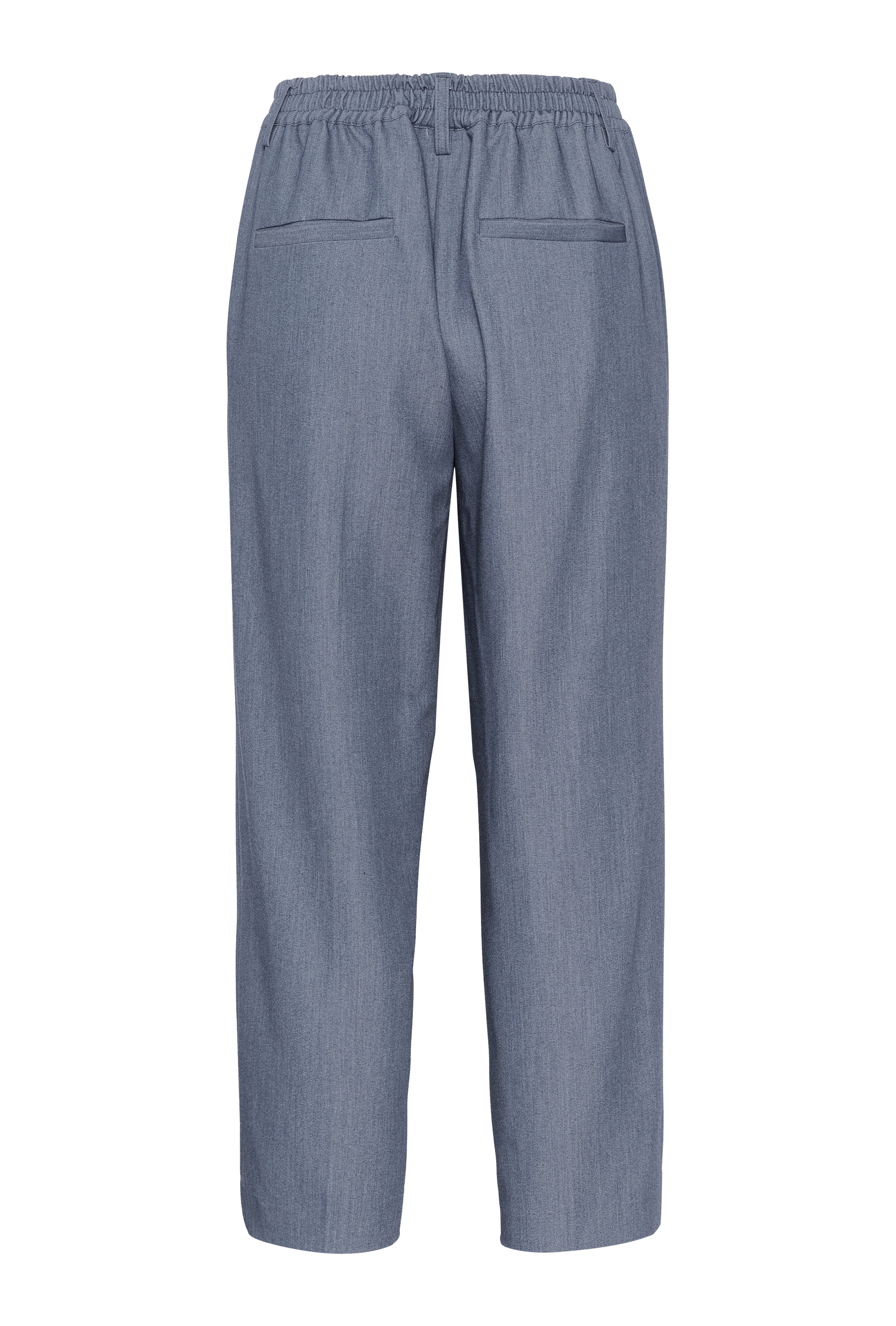 KAsakura Cropped Pants PACK BACK 10506127-193929