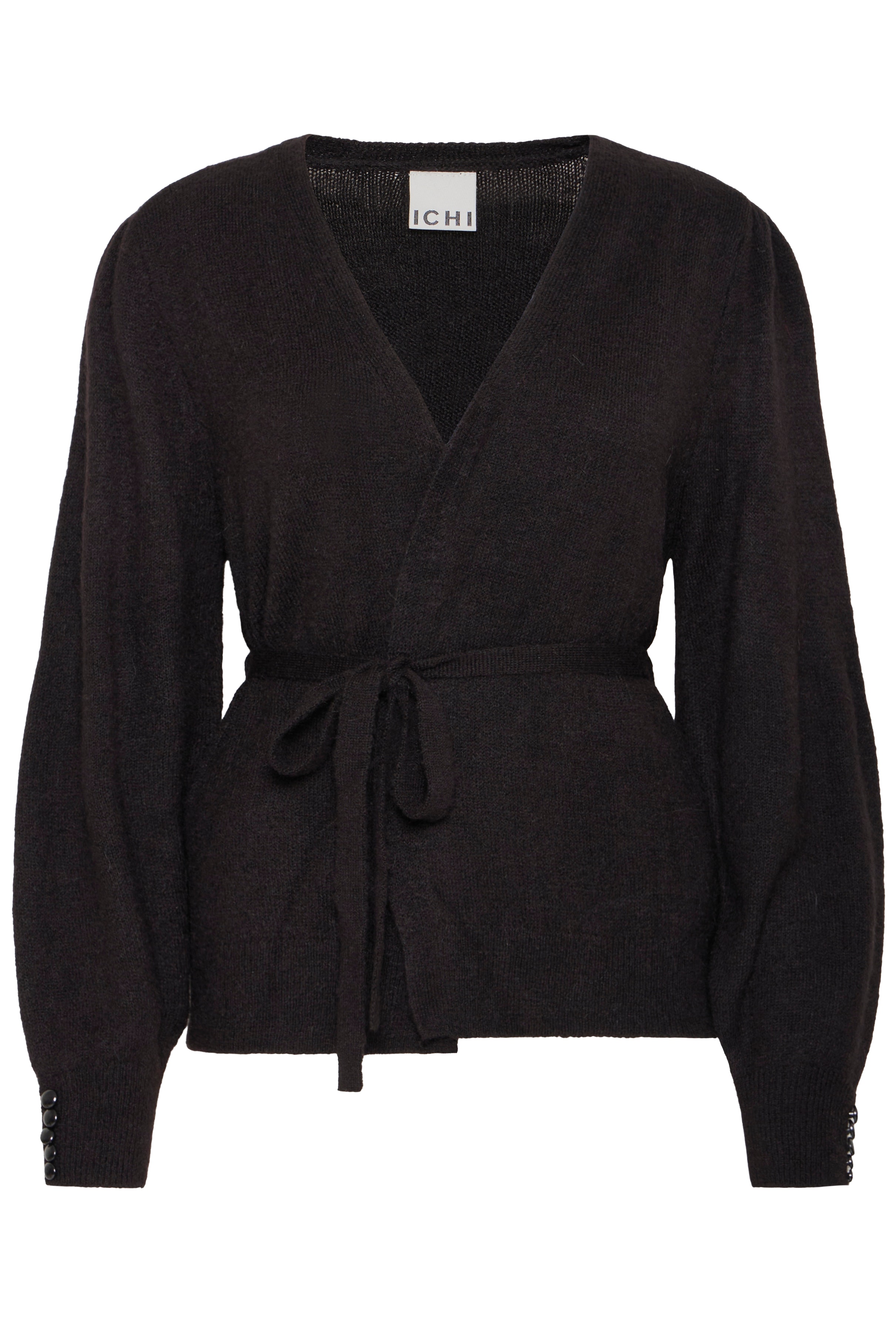 IHKAMARA Cardigan PACK FRONT 20122000-181048