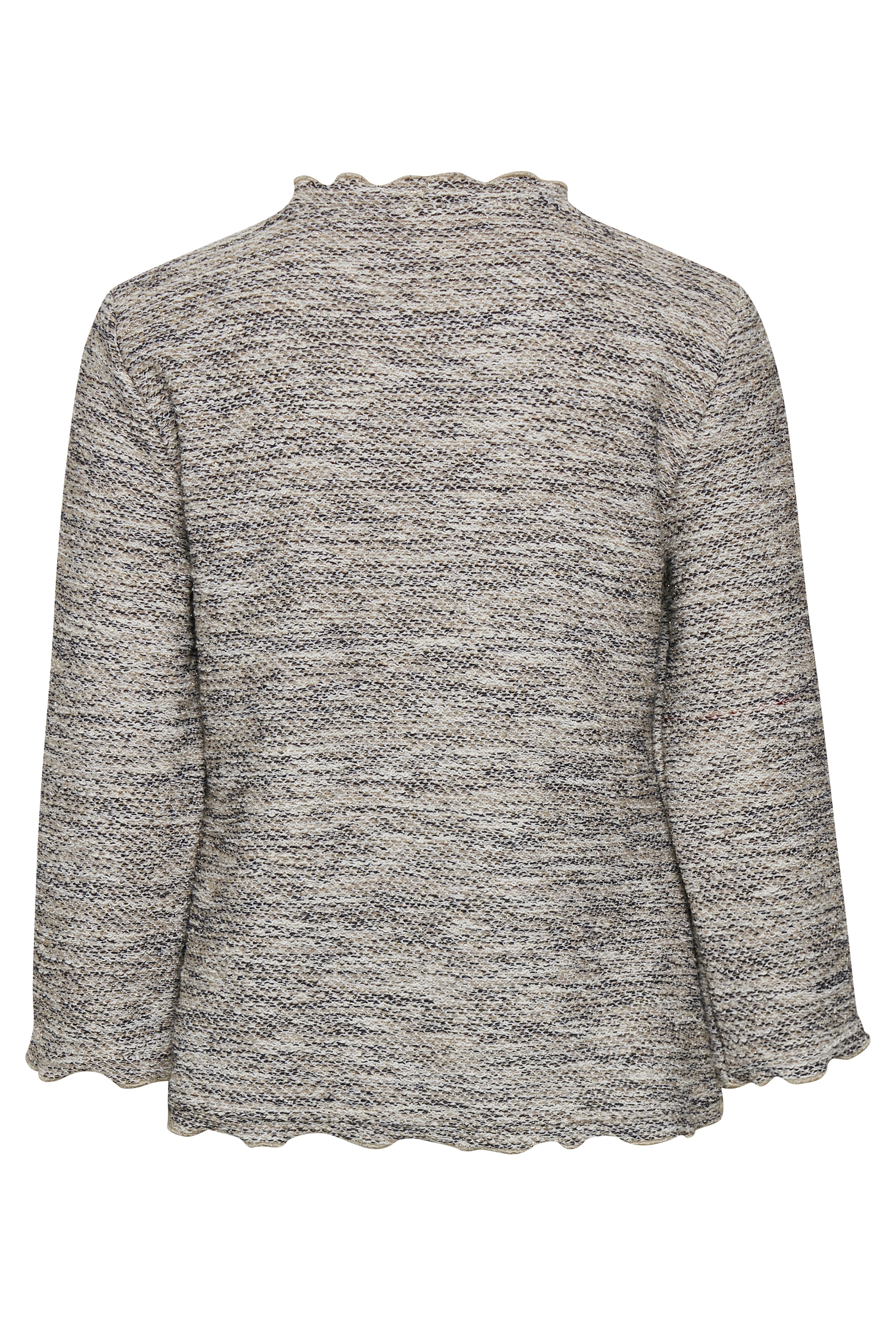 Strikcardigan PACK BACK 10650251-61106