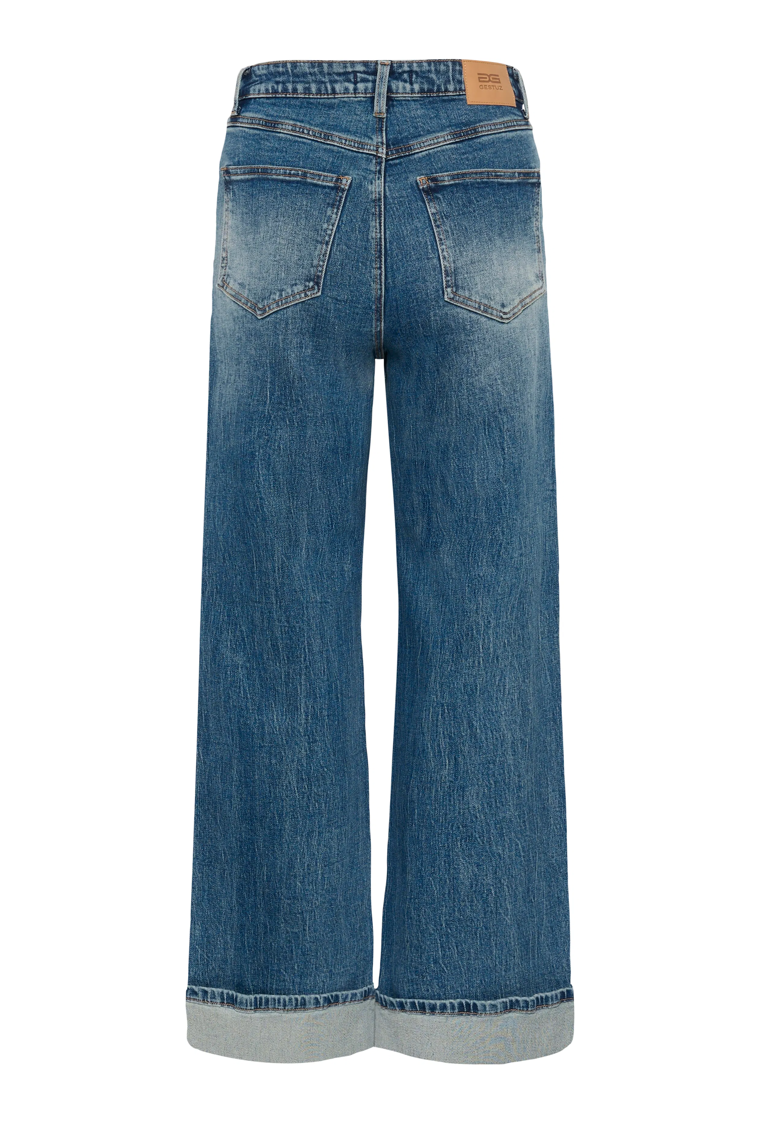 GZsara Jeans PACK FRONT 10910809-101120