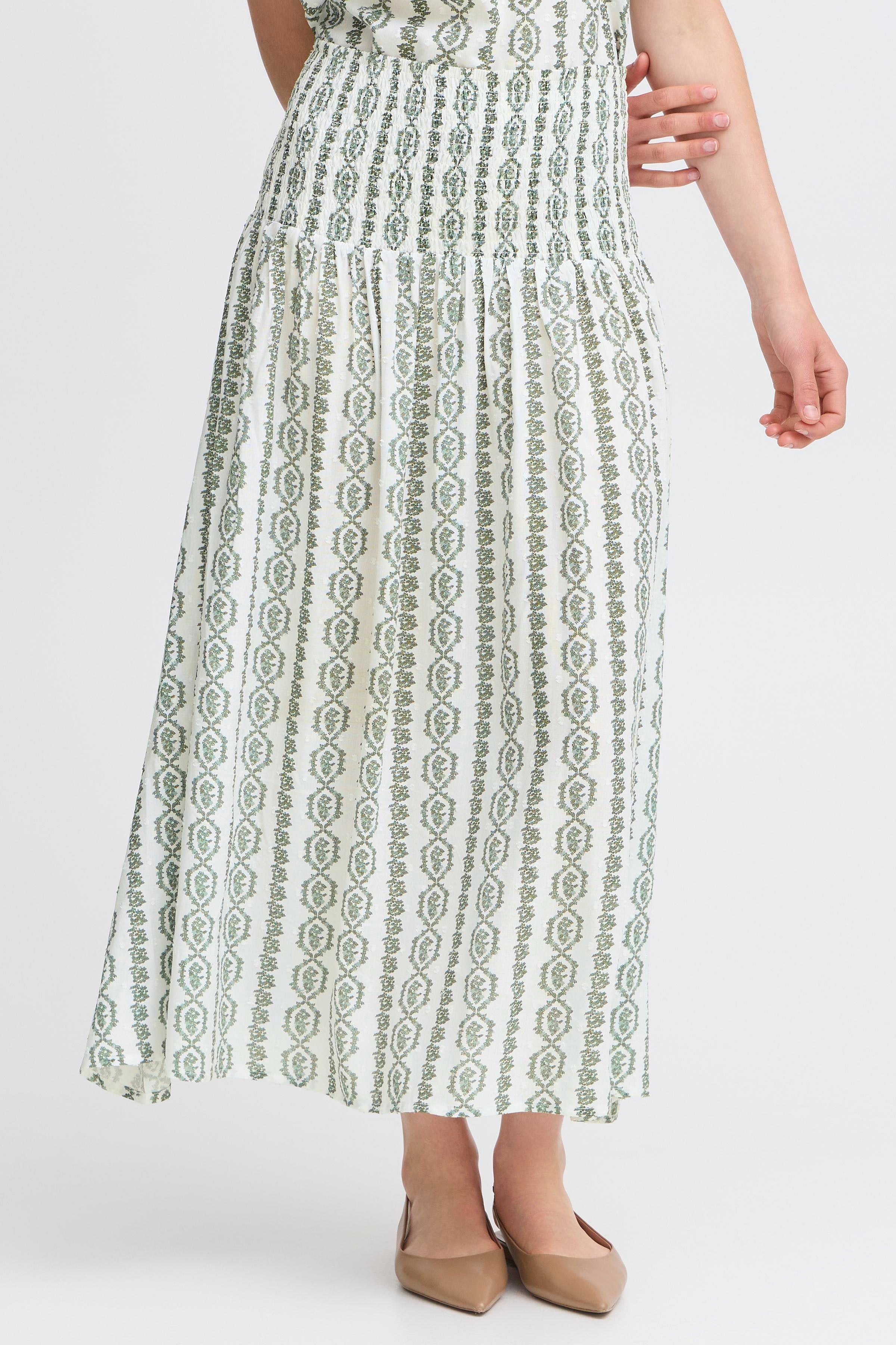 FRSOPHIA Nederdel LOOKBOOK FRONT 20616301-205548