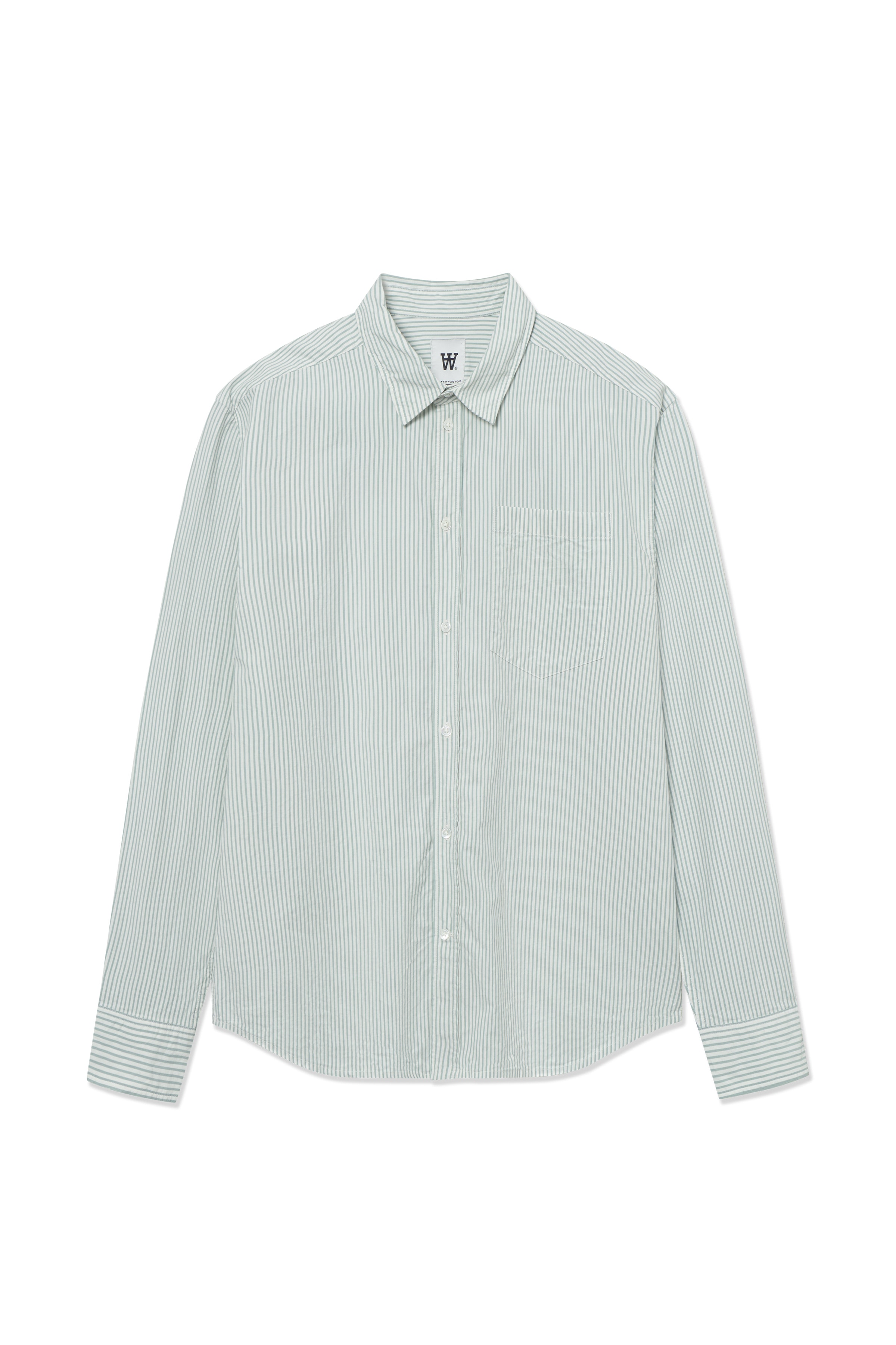 WWDay Overhemd PACK FRONT 30250056-165106