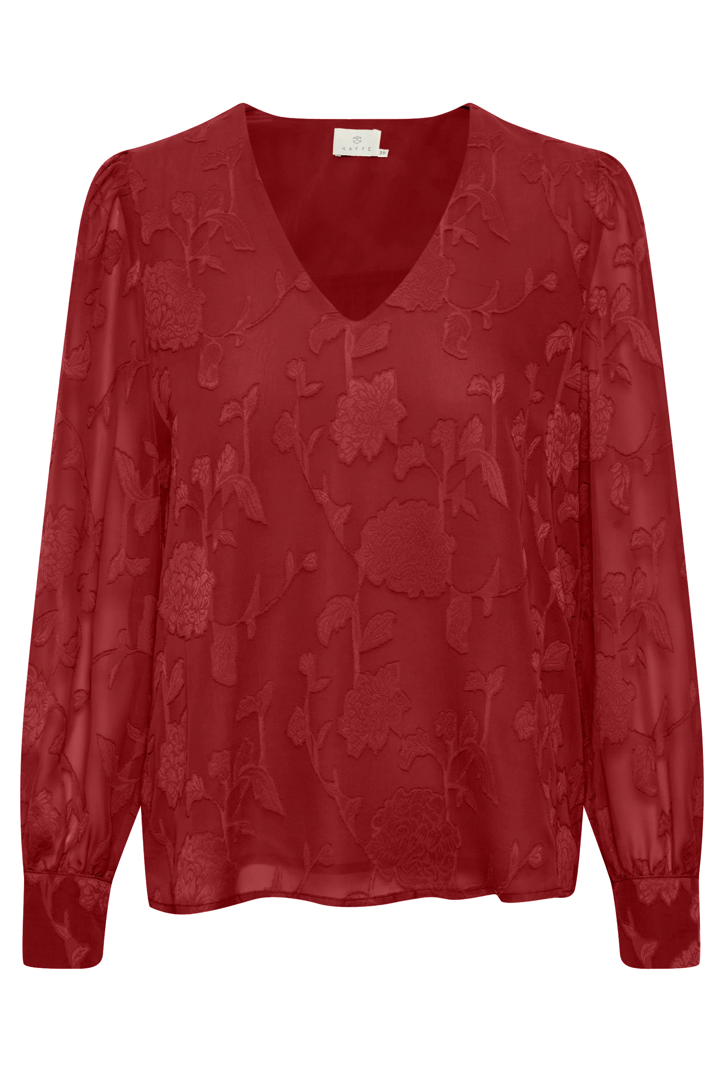 KAtulla Bluse PACK FRONT 10508023-191531