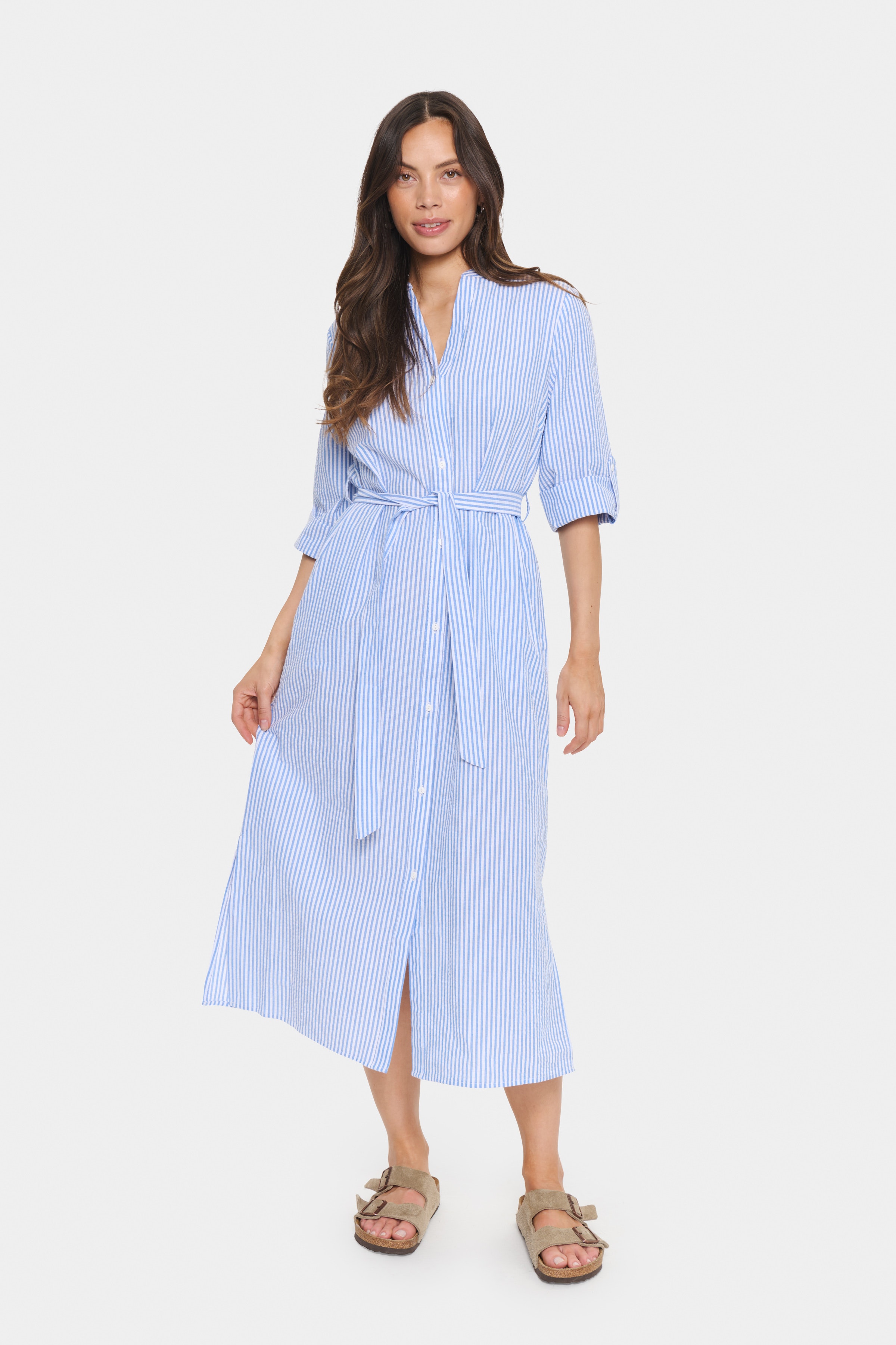 HaddaSZ Kleid LOOKBOOK FRONT 30514253-303902