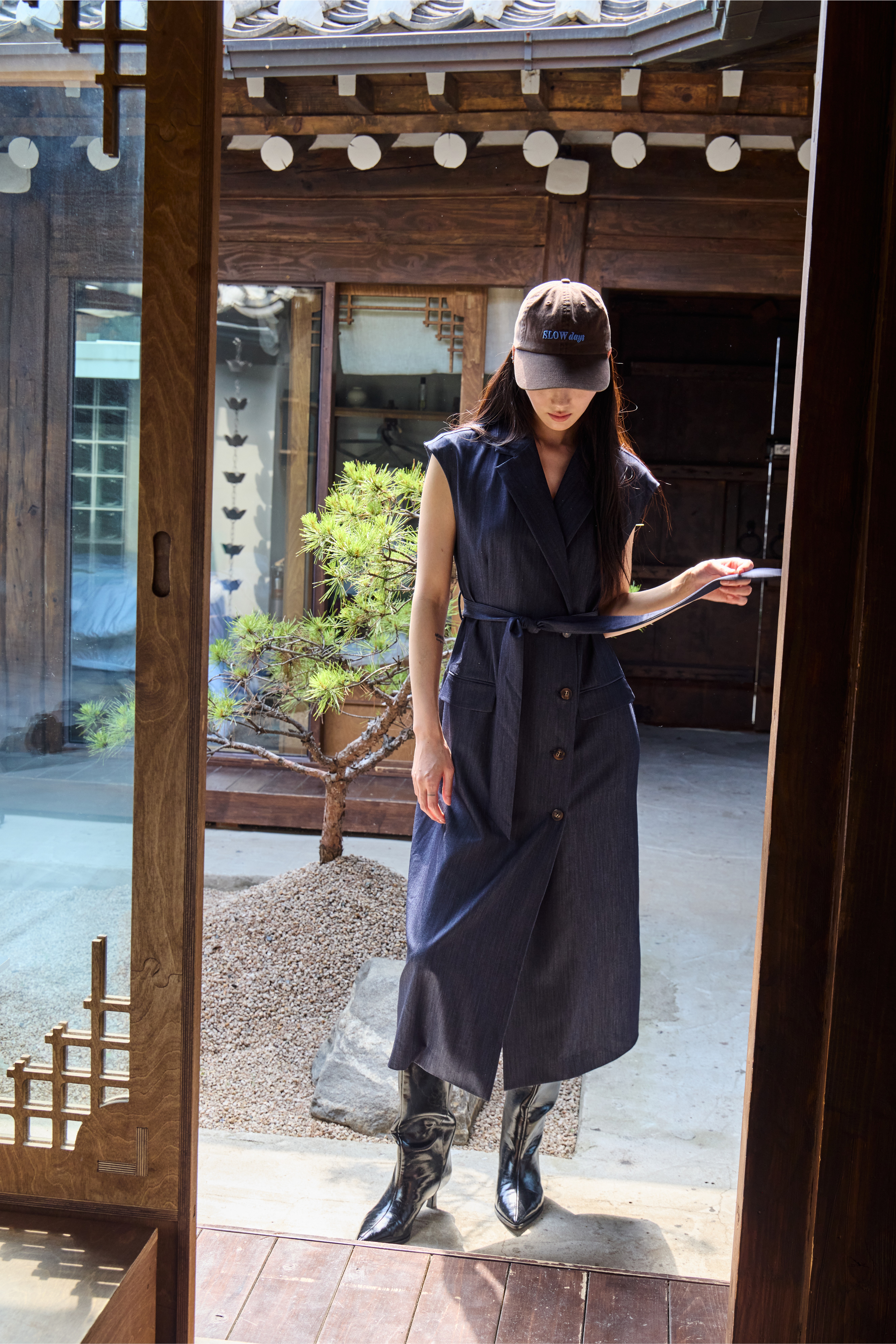 IHJUMI Vest LOCATION NONE 20124606-200340