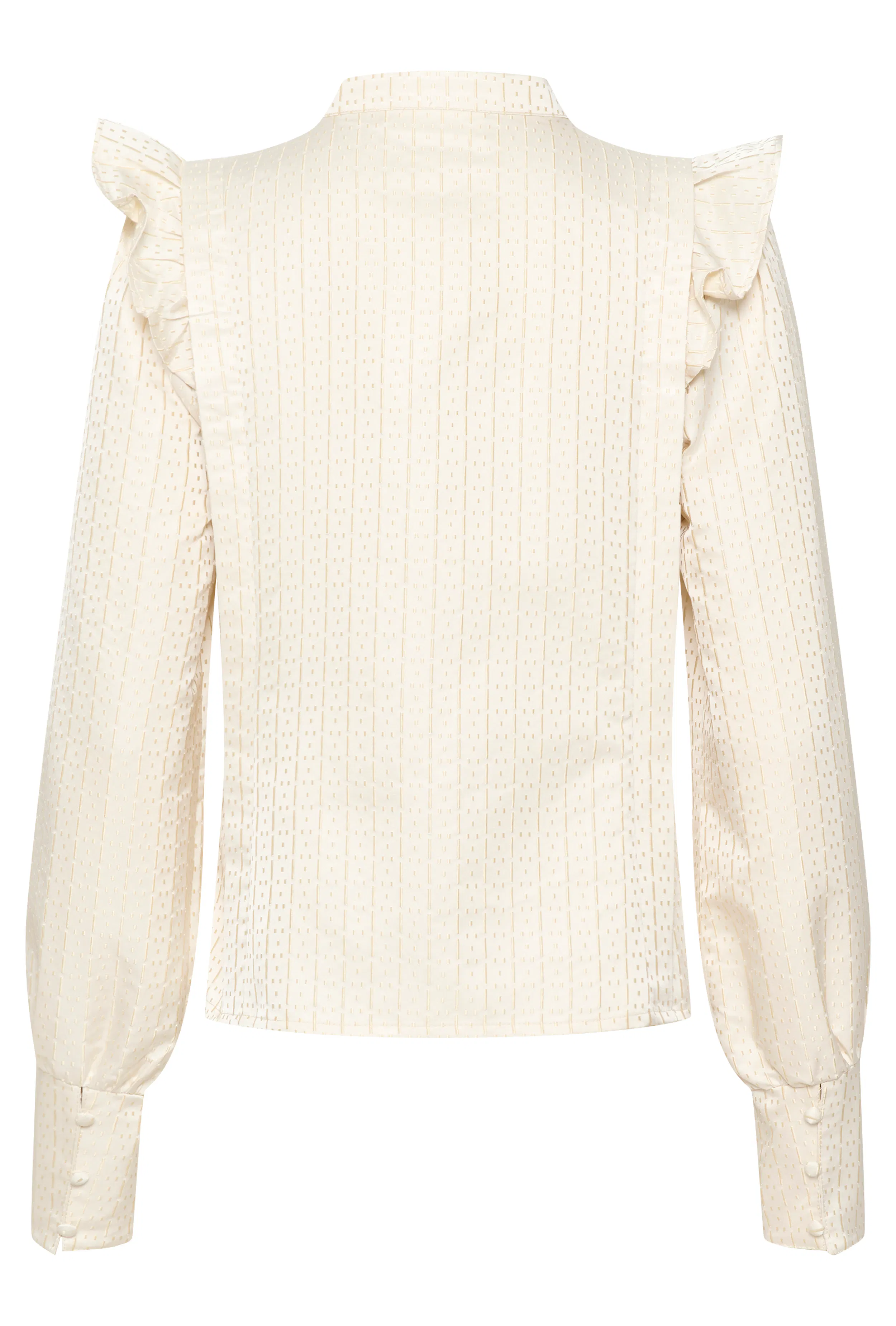 MagnoliaKB Skjorta PACK FRONT 10104741-141106