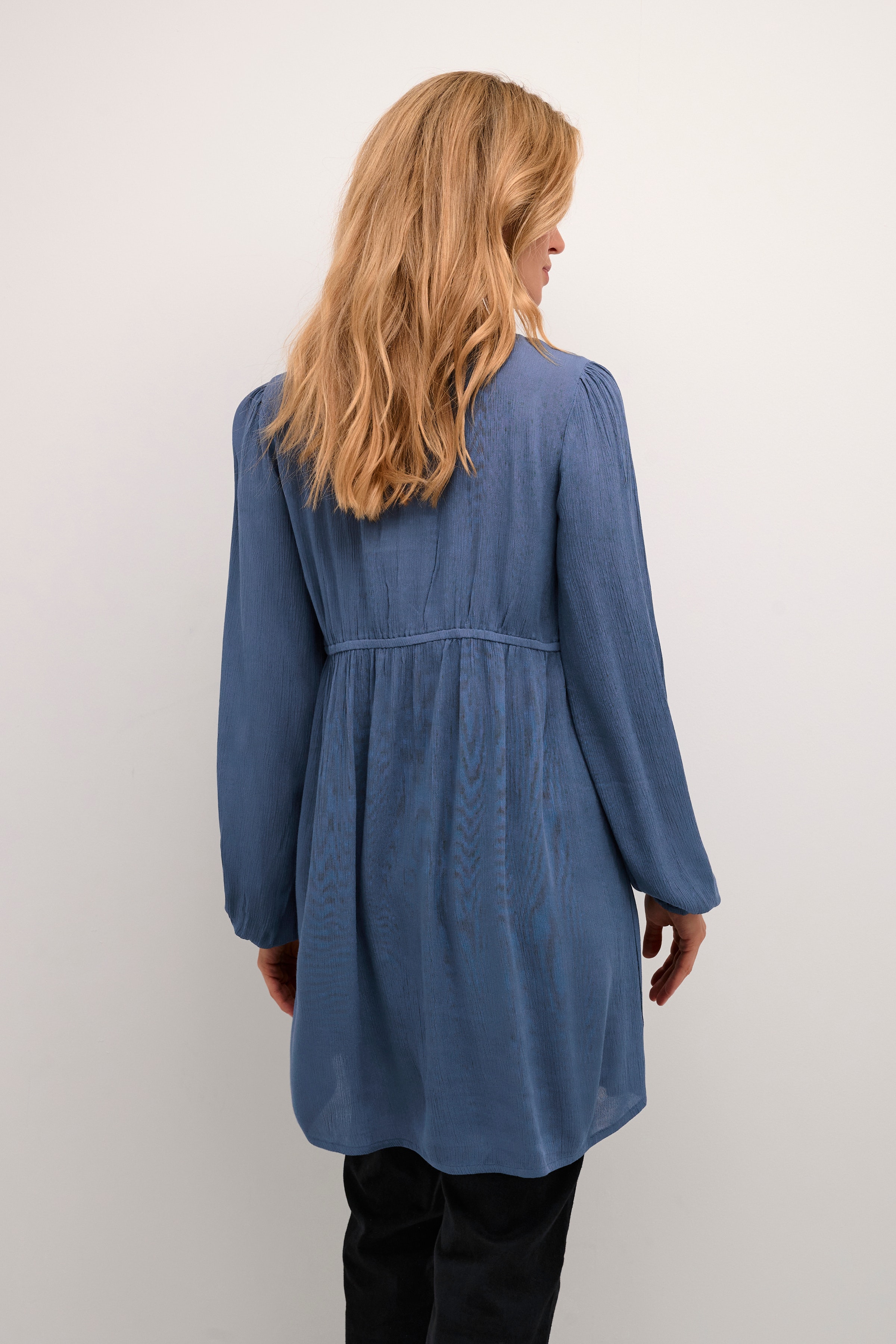 BPlouise Tuniek LOOKBOOK BACK 10590606-193929B
