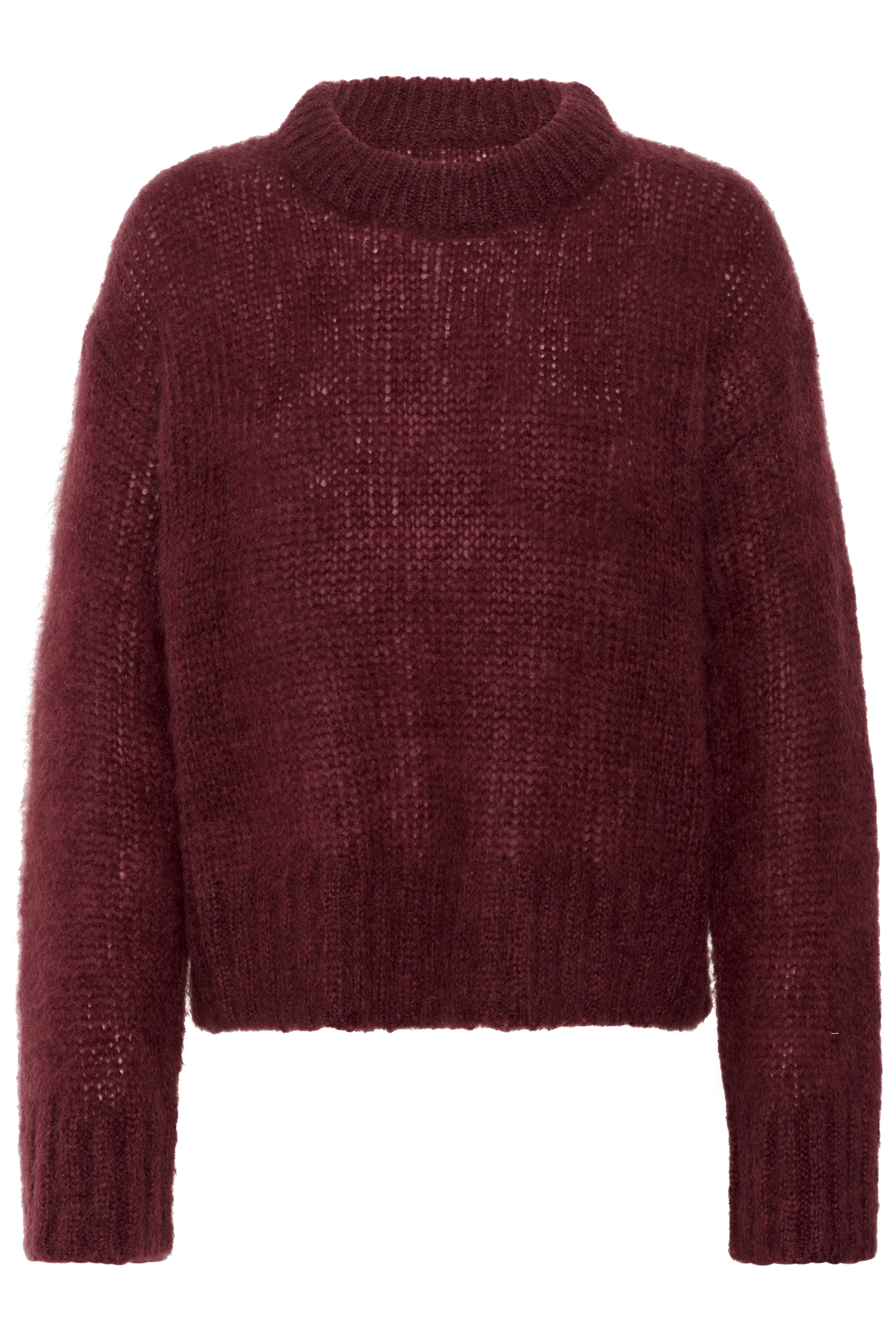 SillePW Pullover PACK FRONT 30310023-181304