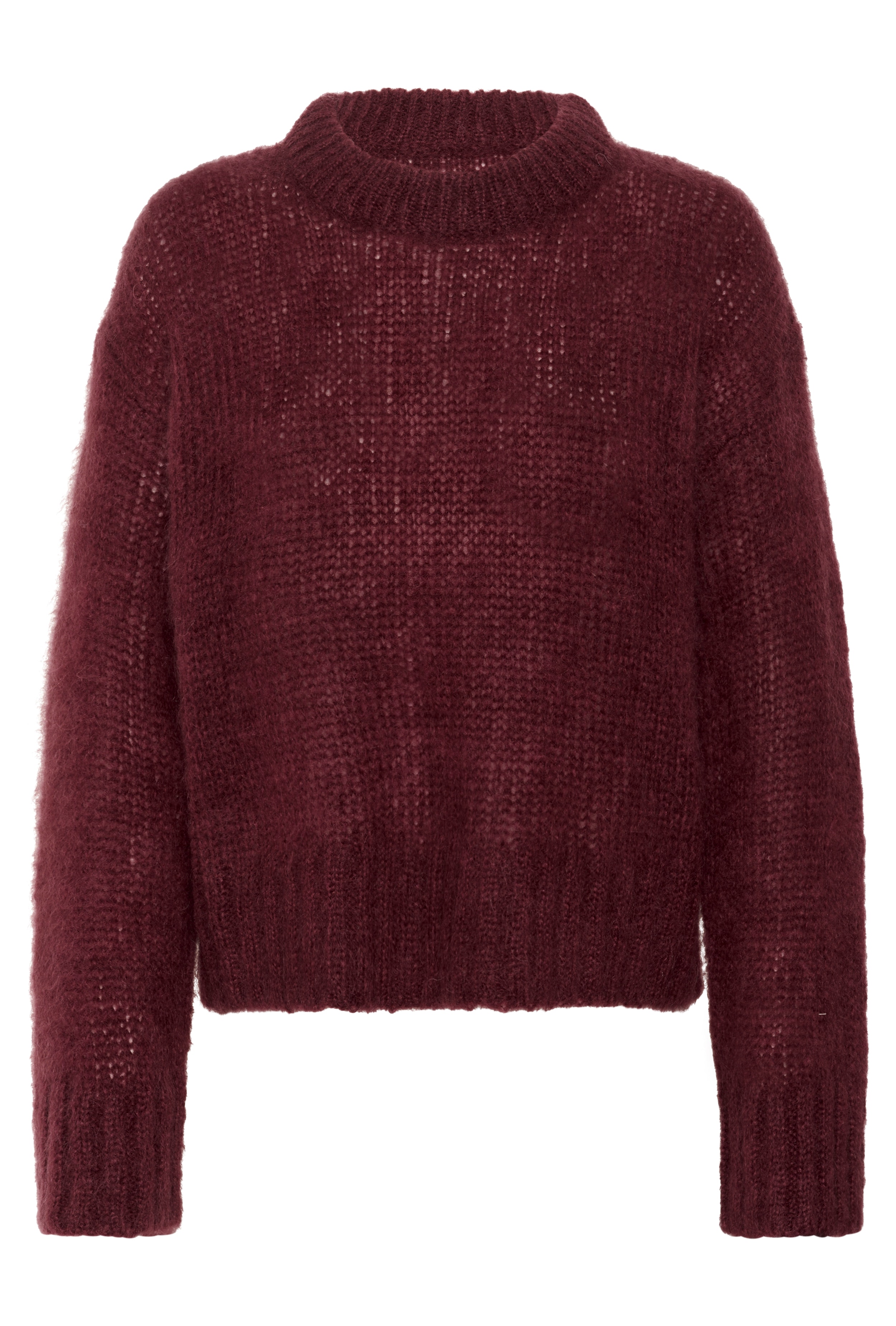 SillePW Pullover PACK FRONT 30310023-191725