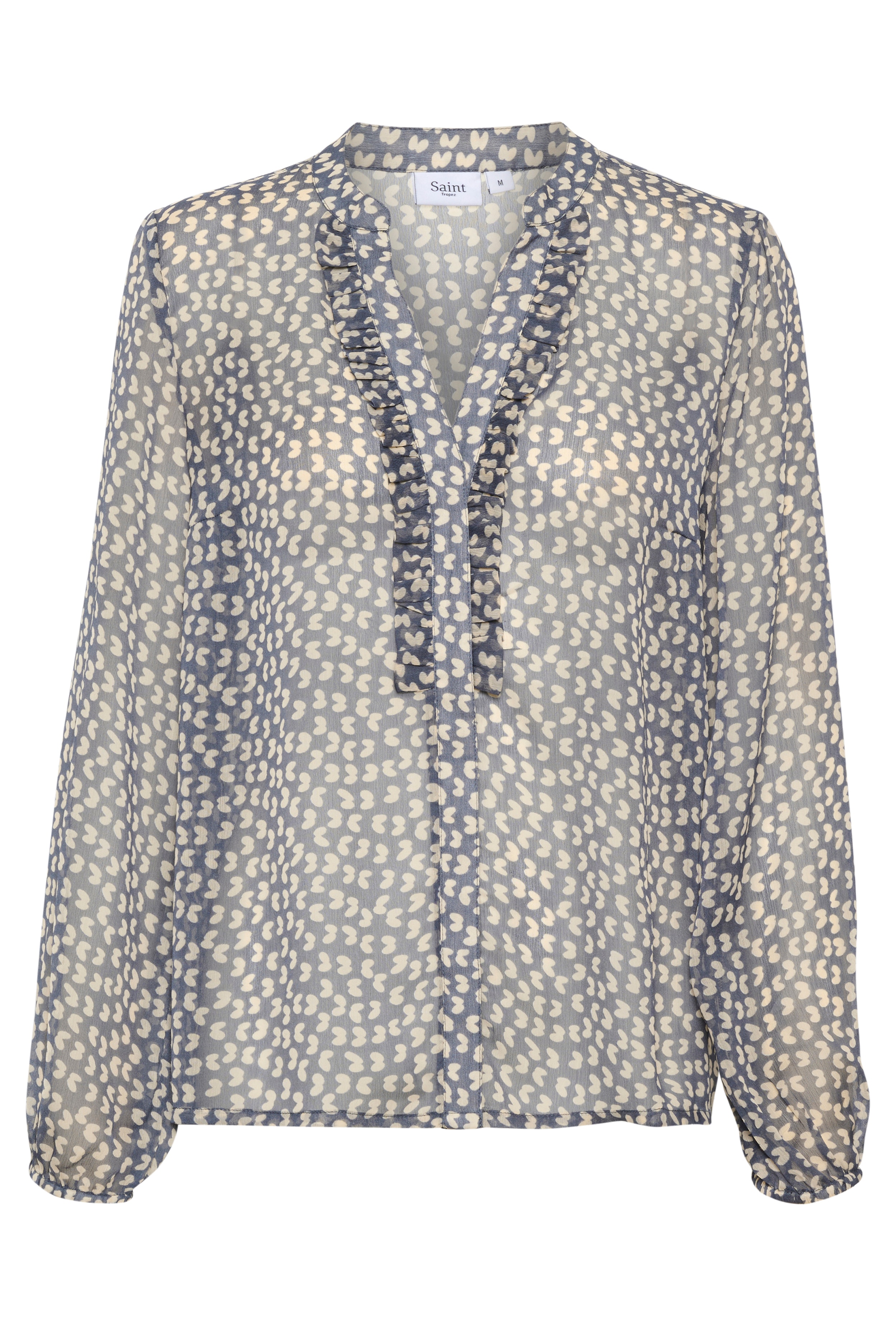 ValerieSZ Blouse PACK FRONT 30511688-302128