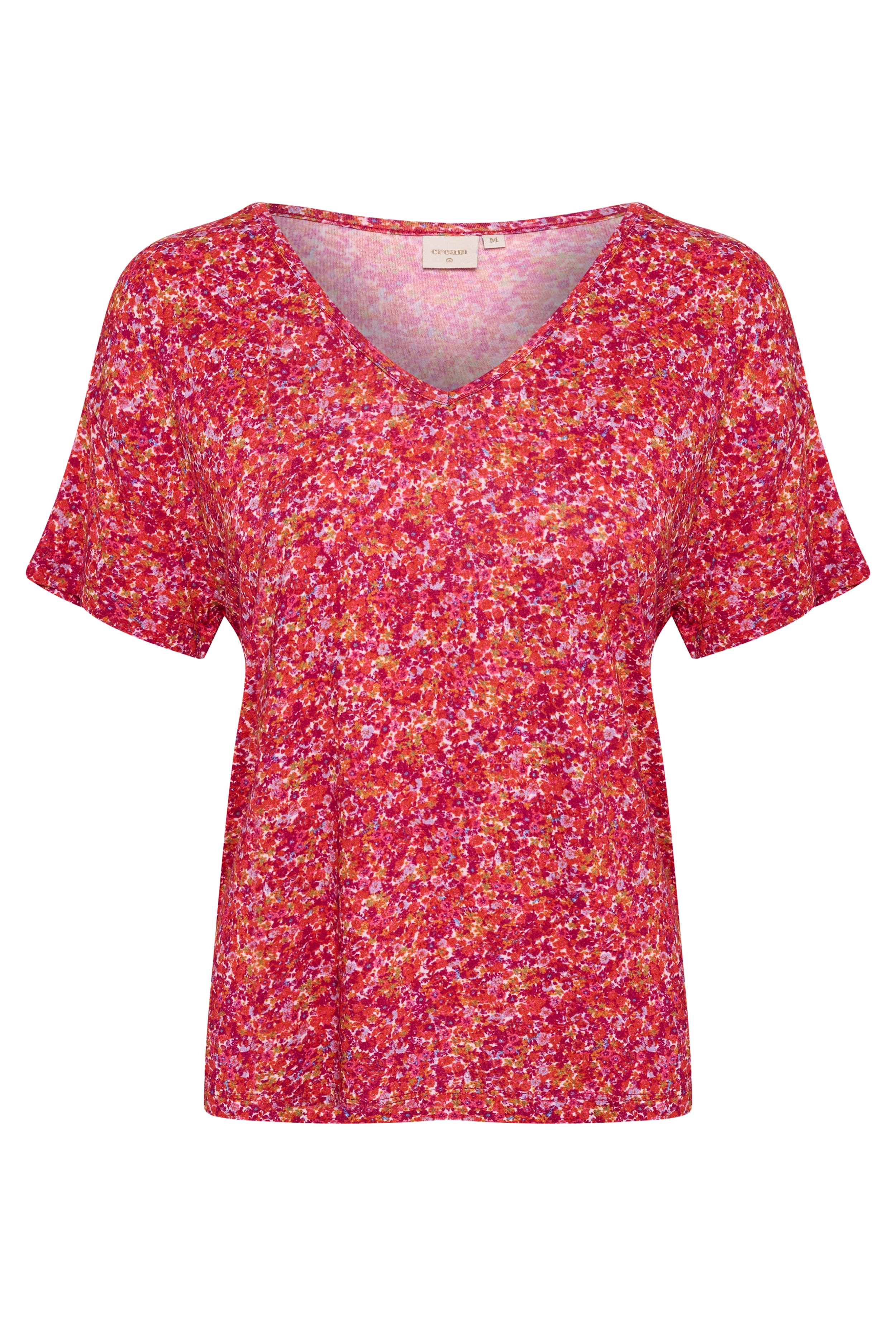 CRBastilla T-shirt PACK FRONT 10609778-102755