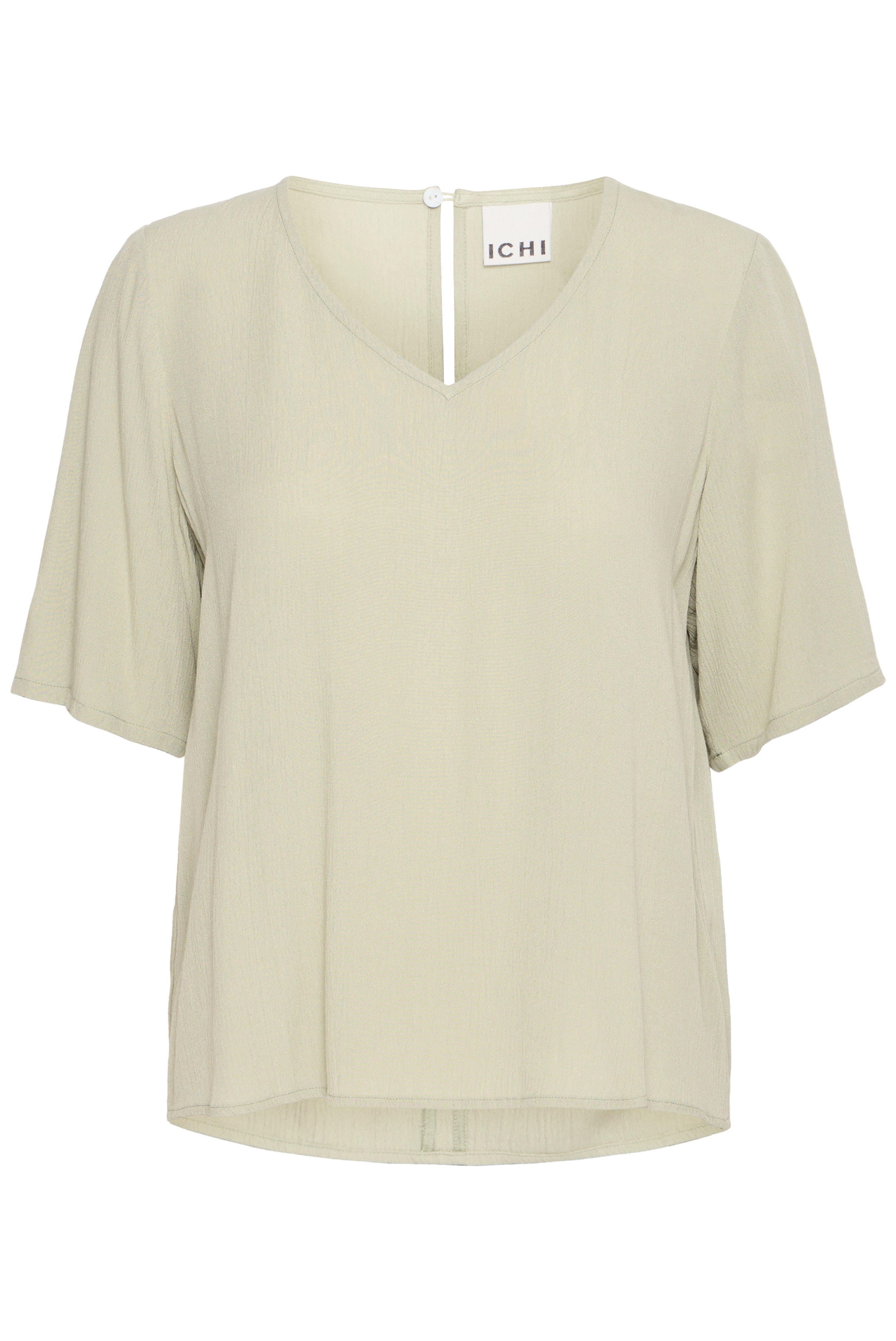 IHMARRAKECH Bluse PACK FRONT 20118679-171753