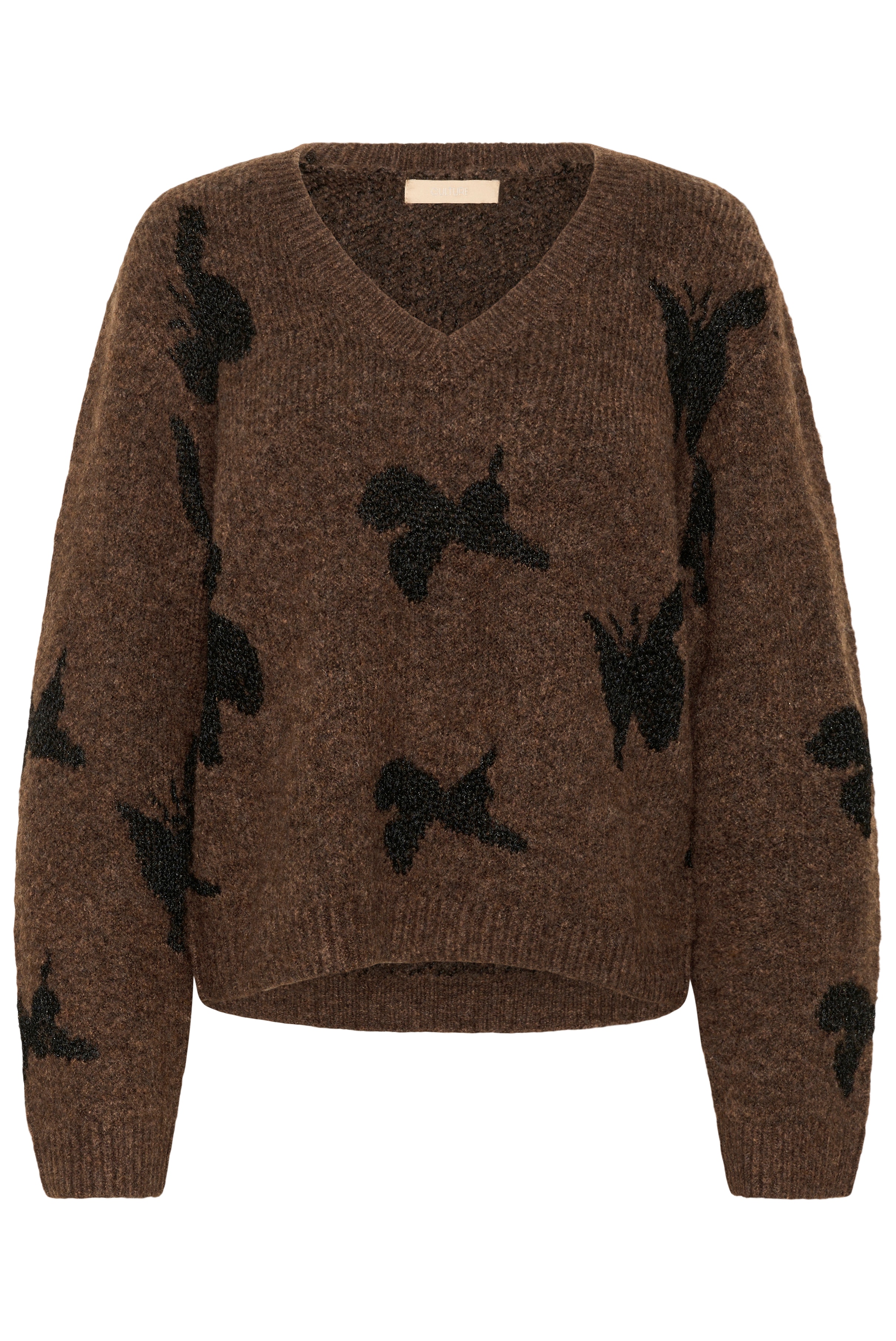 CUfreya Pullover PACK FRONT 50112347-108533