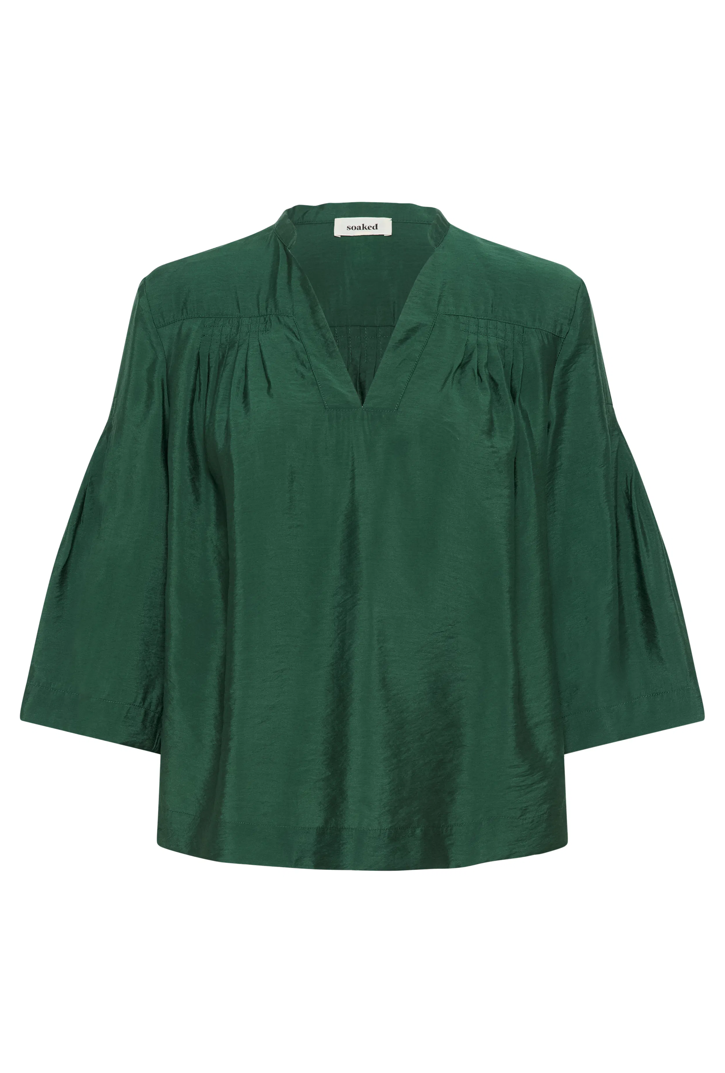 SLEneya Blouse PACK FRONT 30408898-195411