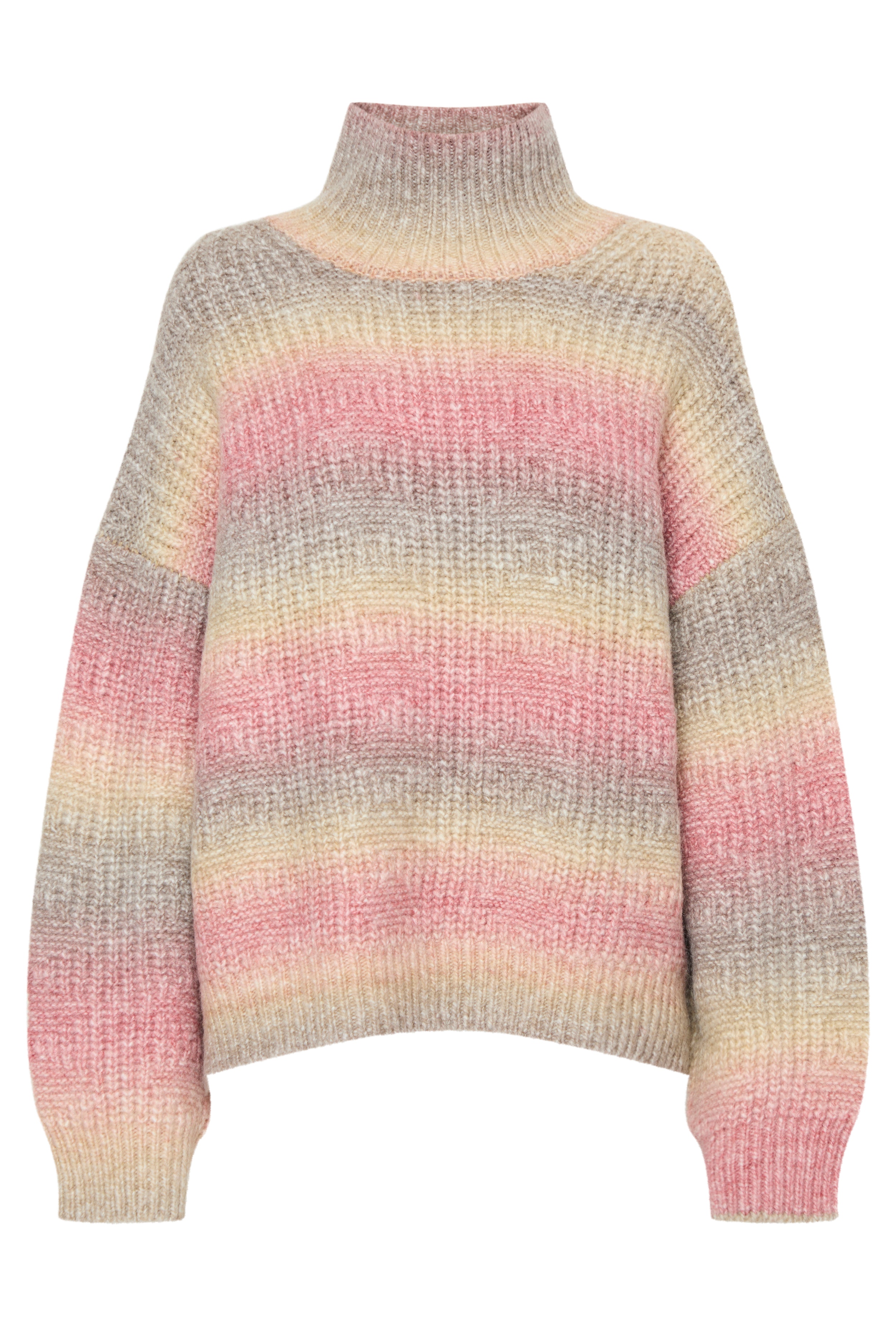 Strikket pullover LOOKBOOK DETAIL 50208606-1719271