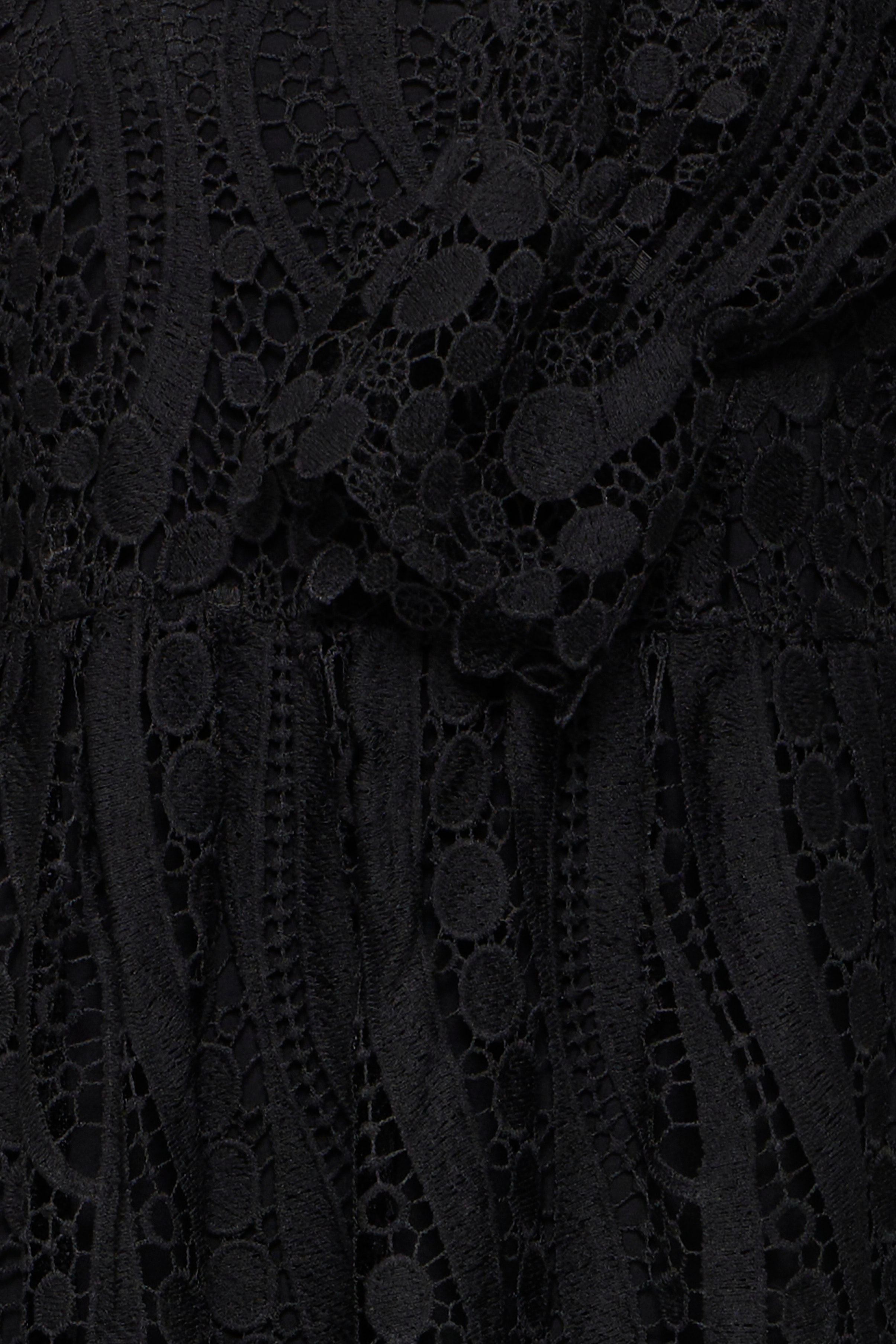 FRBELLE Kjole PACK DETAIL 20617070-194008