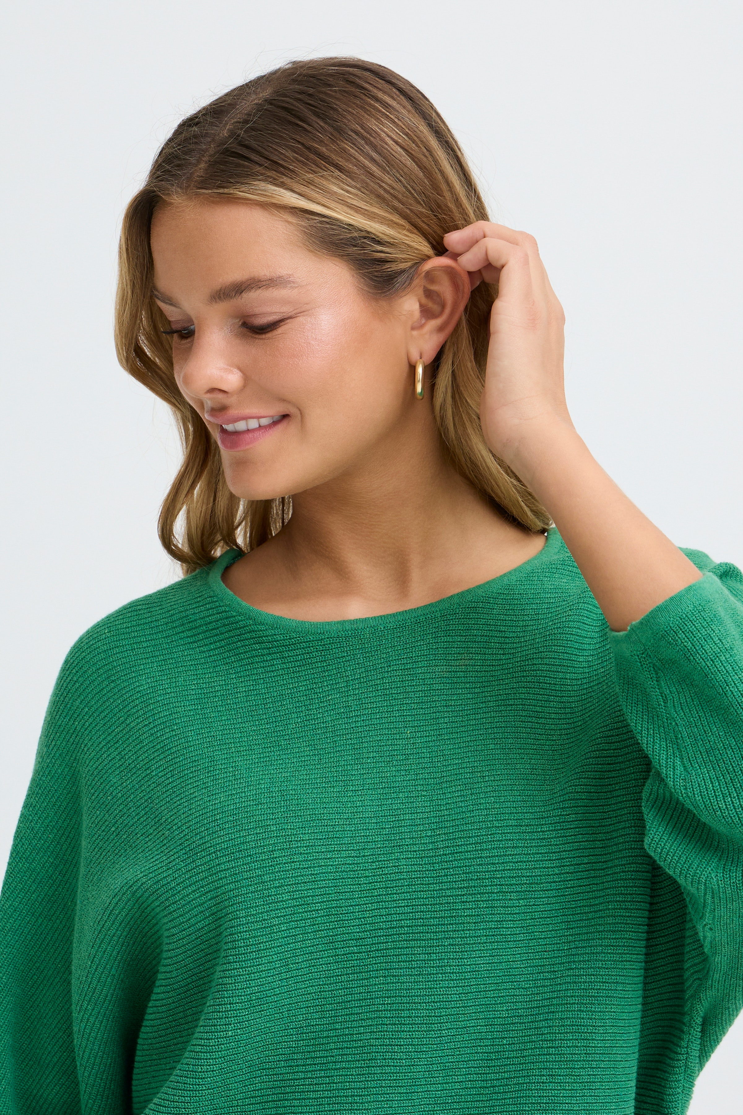 FRSINJA Pullover LOOKBOOK DETAIL 20614105-185633