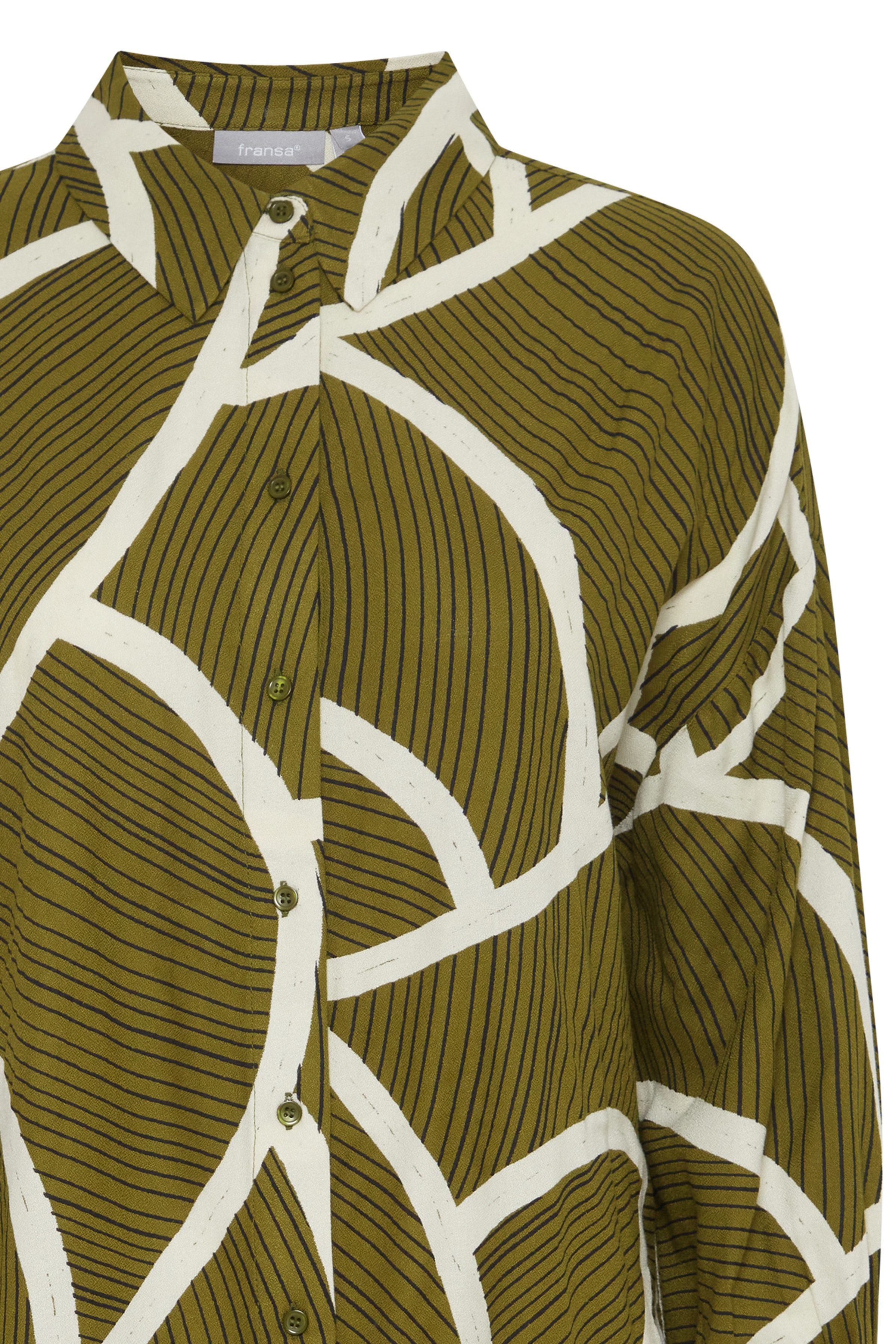 FRGITA Skjorta PACK DETAIL 20612824-202488