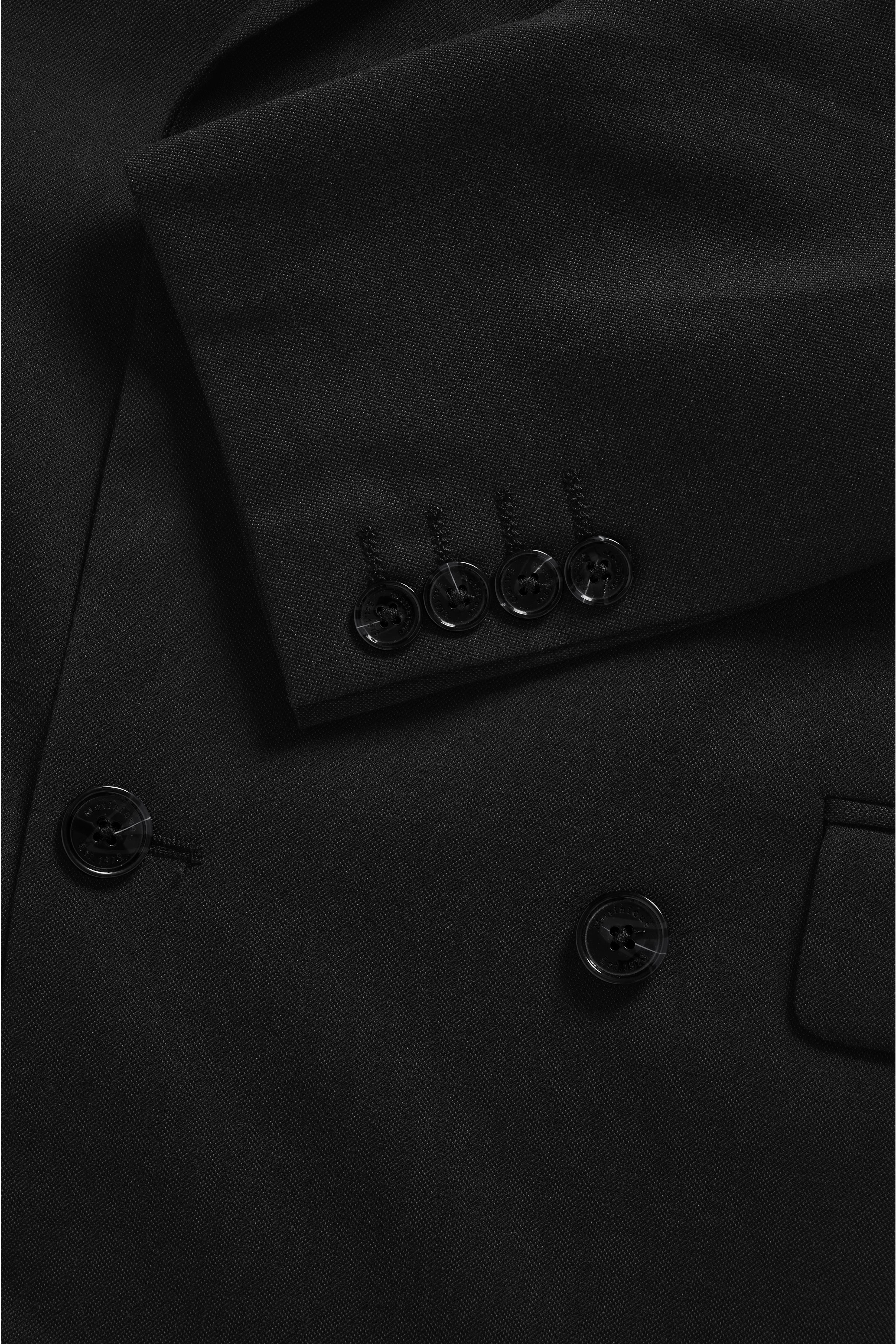 MAgaret Dobbelspent Blazer PACK DETAIL 30208843-20050