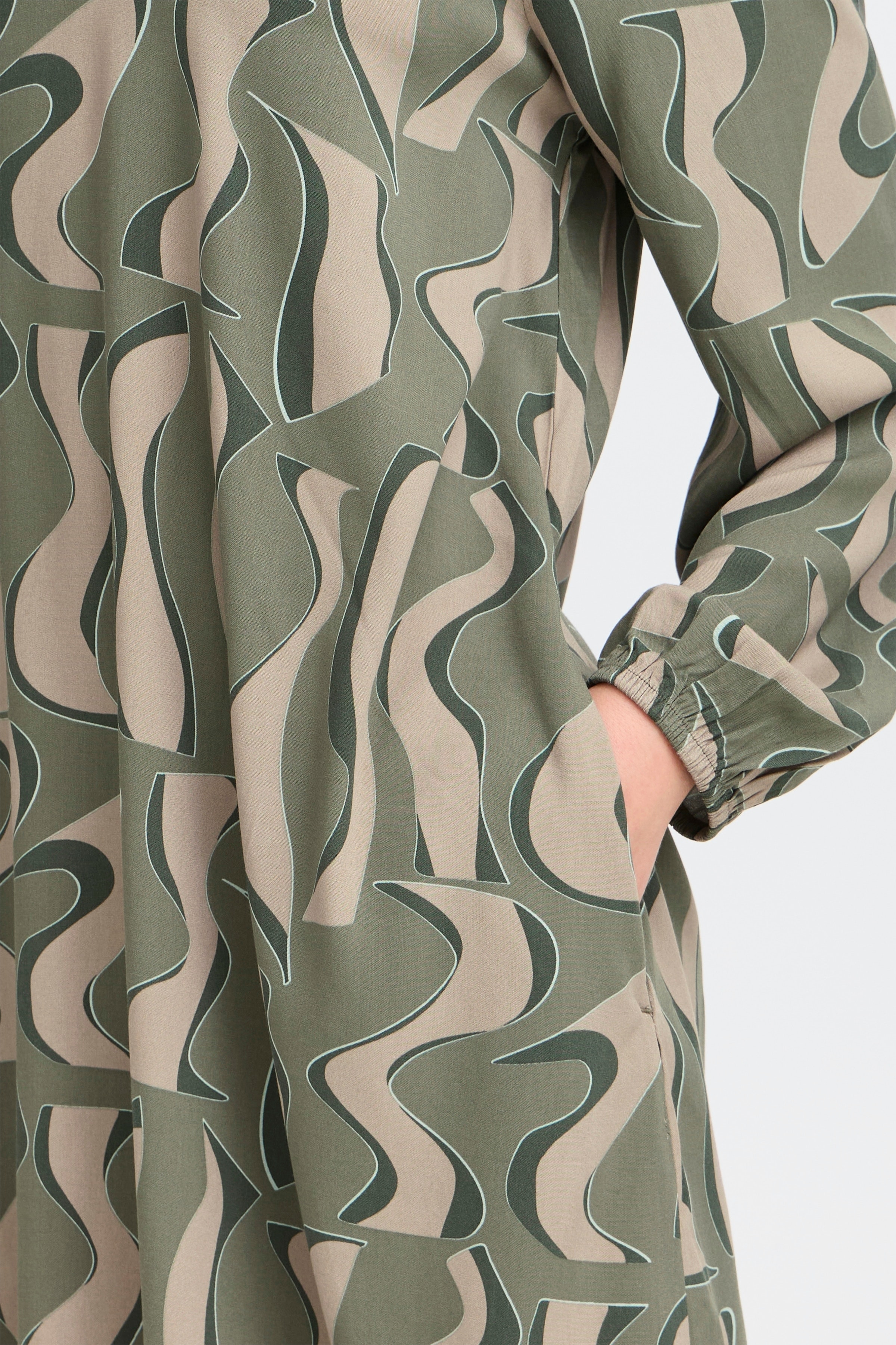 FRJUSTINI Dress LOOKBOOK DETAIL 20616014-205363