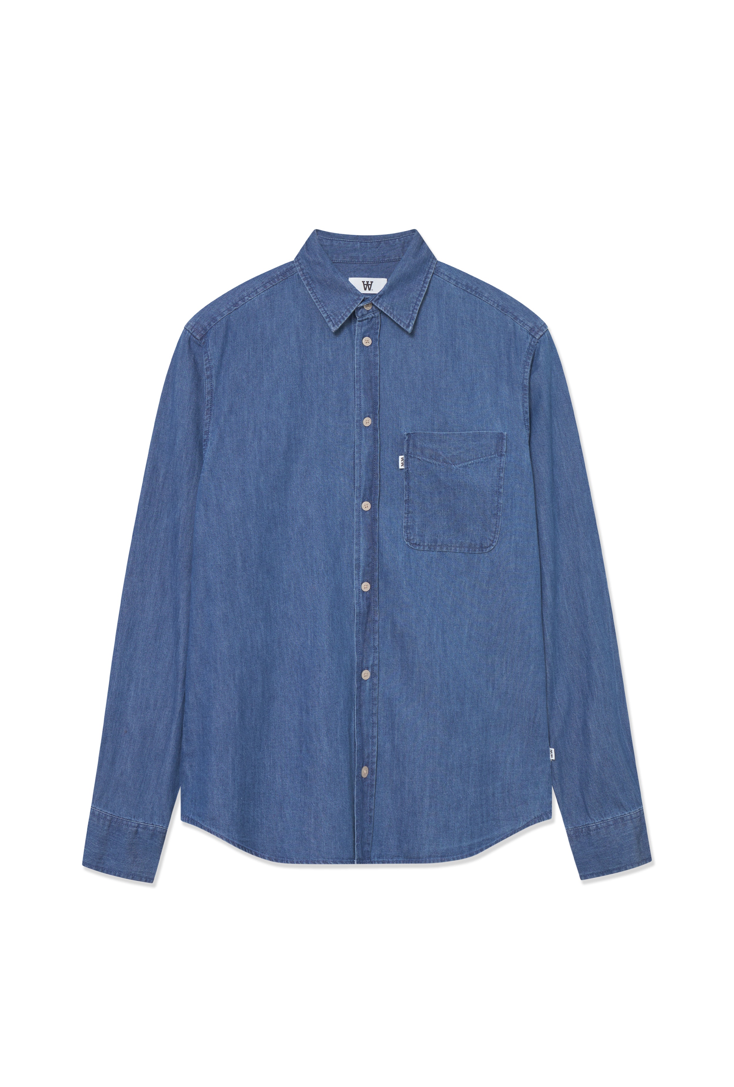 WWAdrian Shirt PACK FRONT 30251500-304204