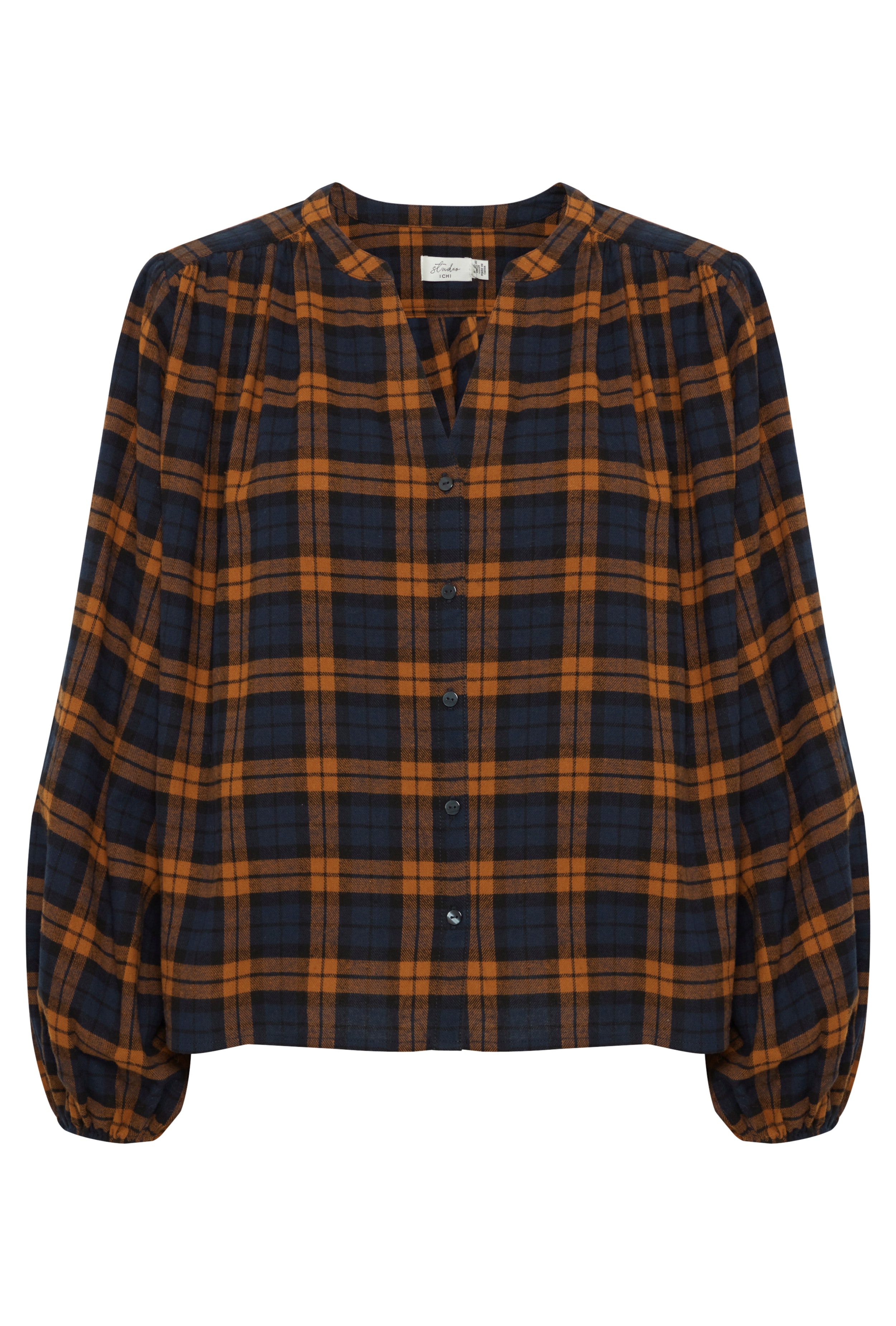 IHTAMANNA Chemise PACK FRONT 20122013-181048