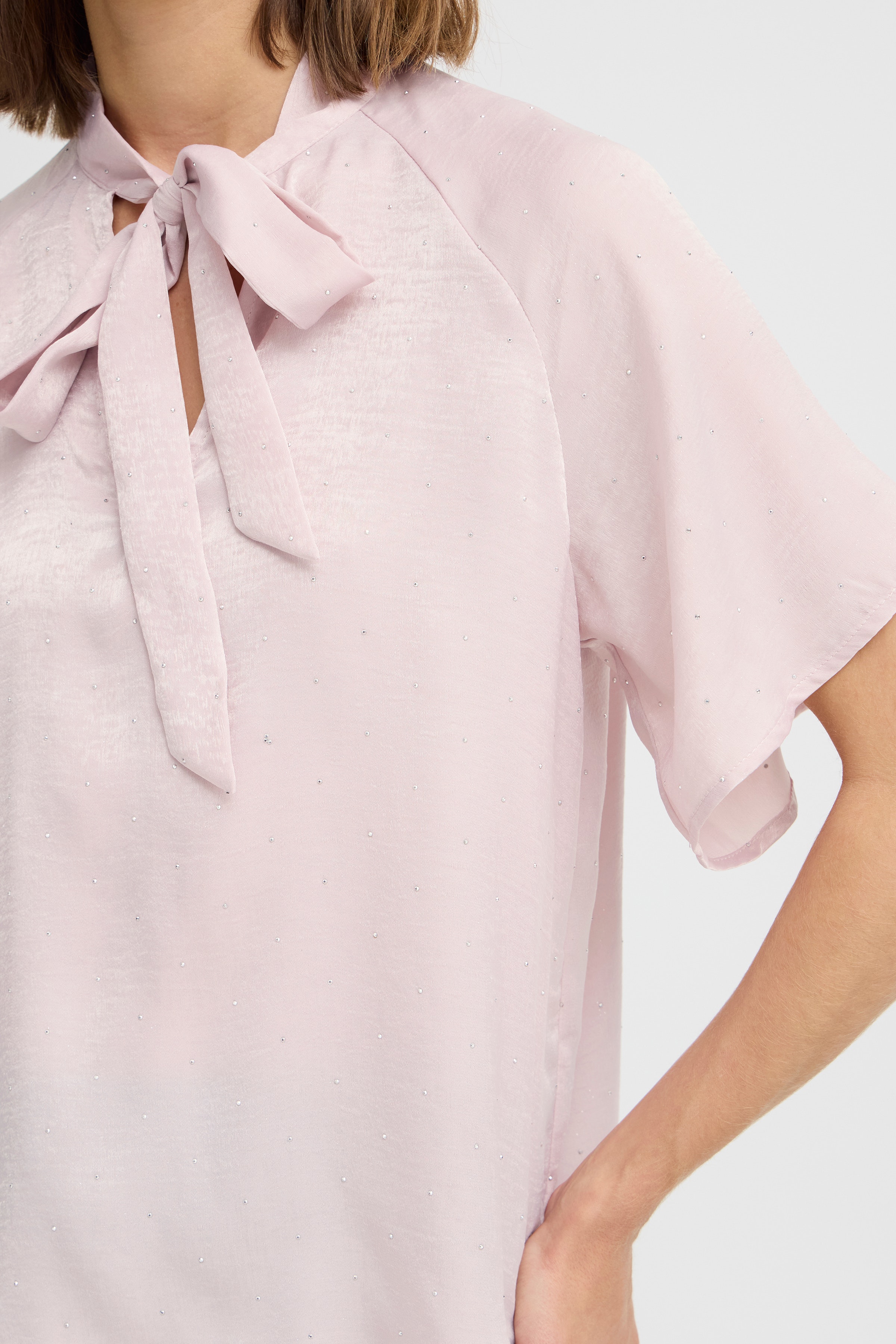 BYHALLE Bluse LOOKBOOK DETAIL 20815860-151906