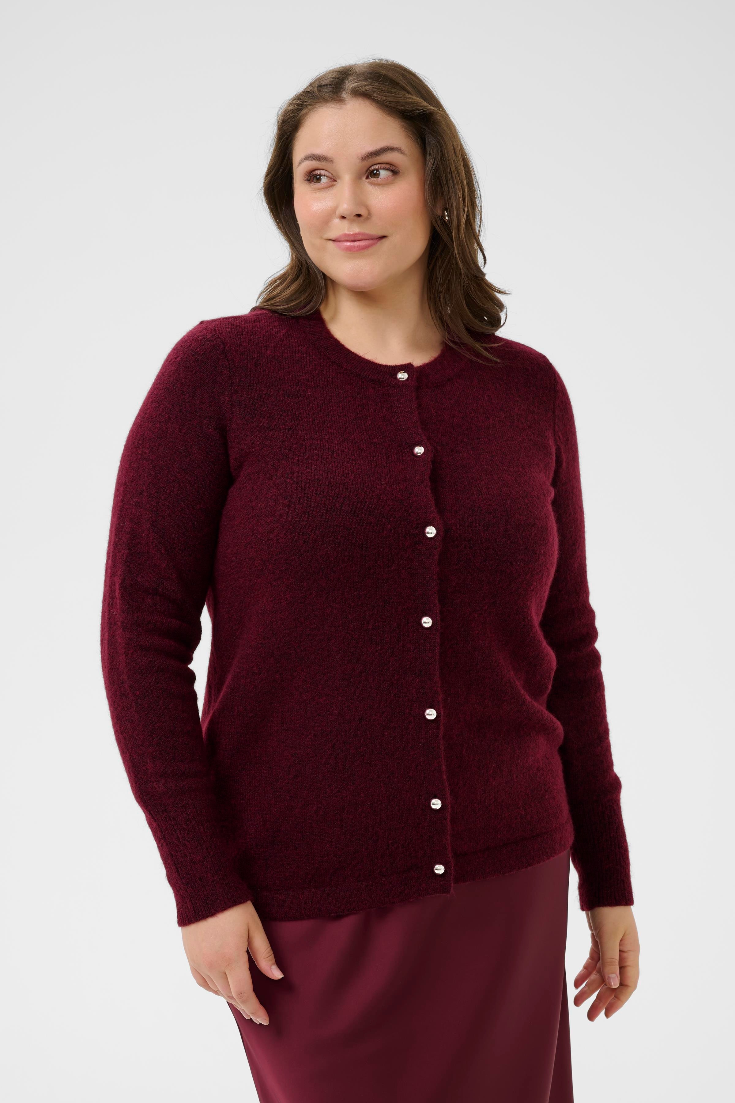 KCniela Cardigan LOOKBOOK FRONT 10583699-191528