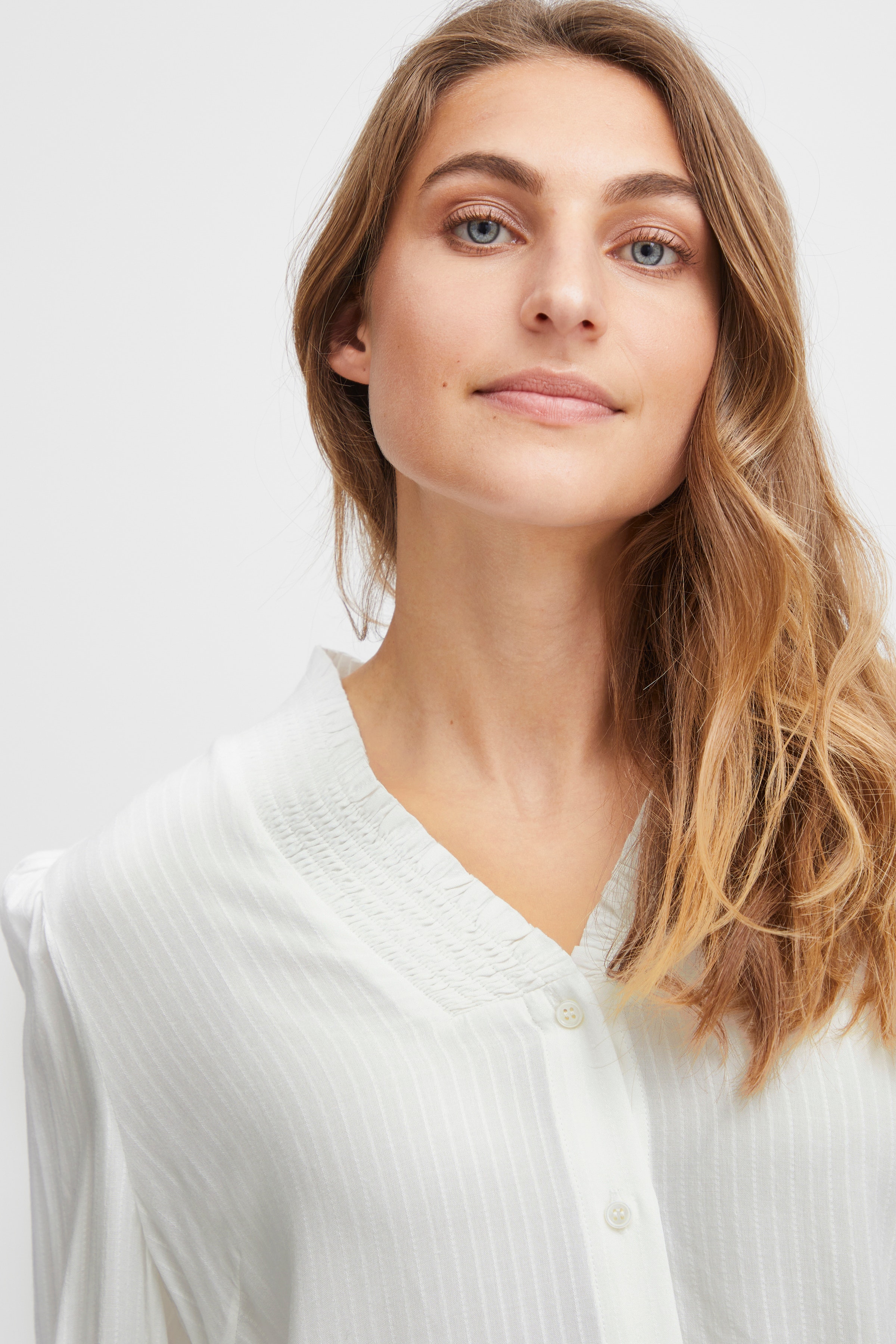 FRAMBER Blus LOOKBOOK DETAIL 20612539-114800