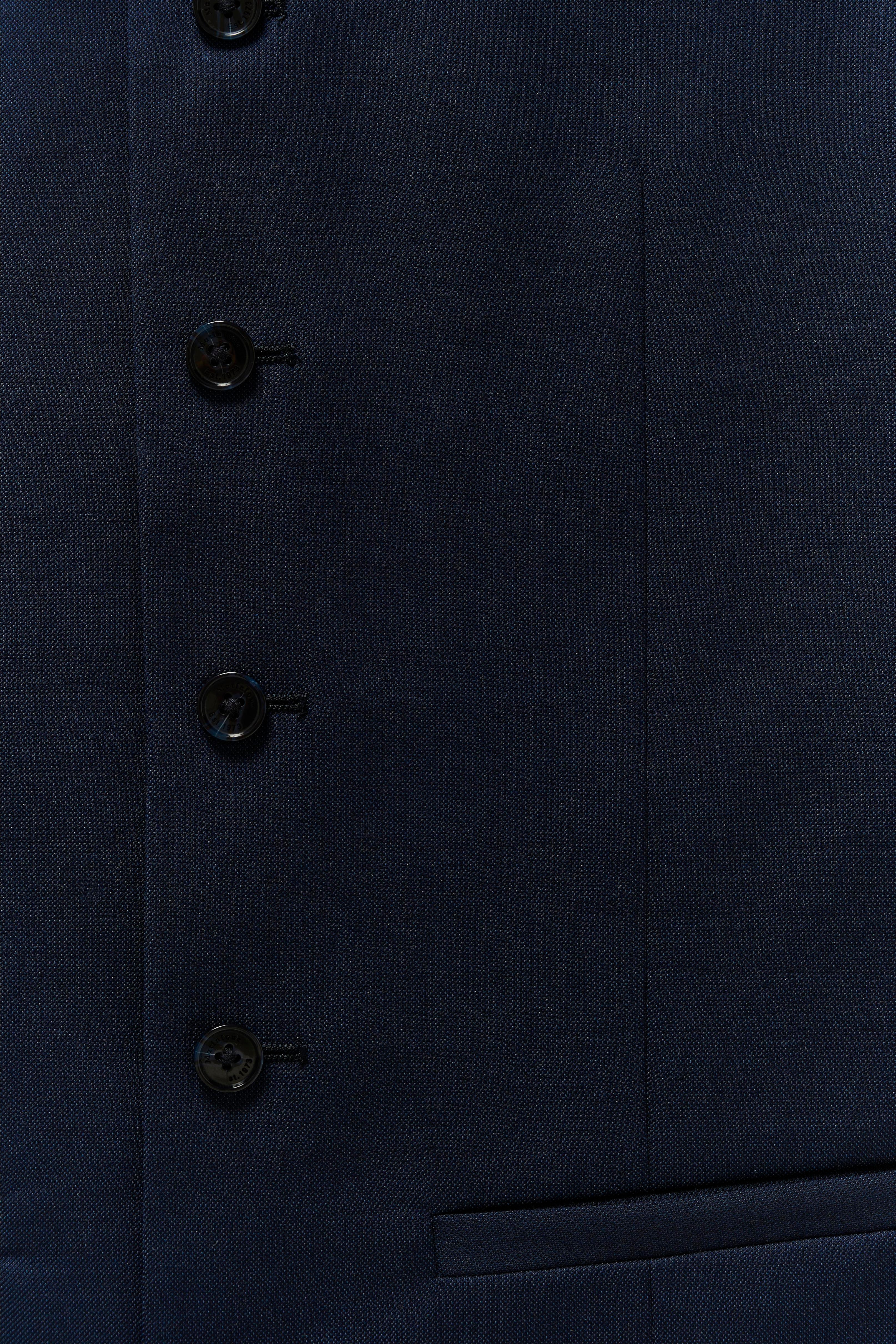 Breck Väst PACK DETAIL 30201887-20210