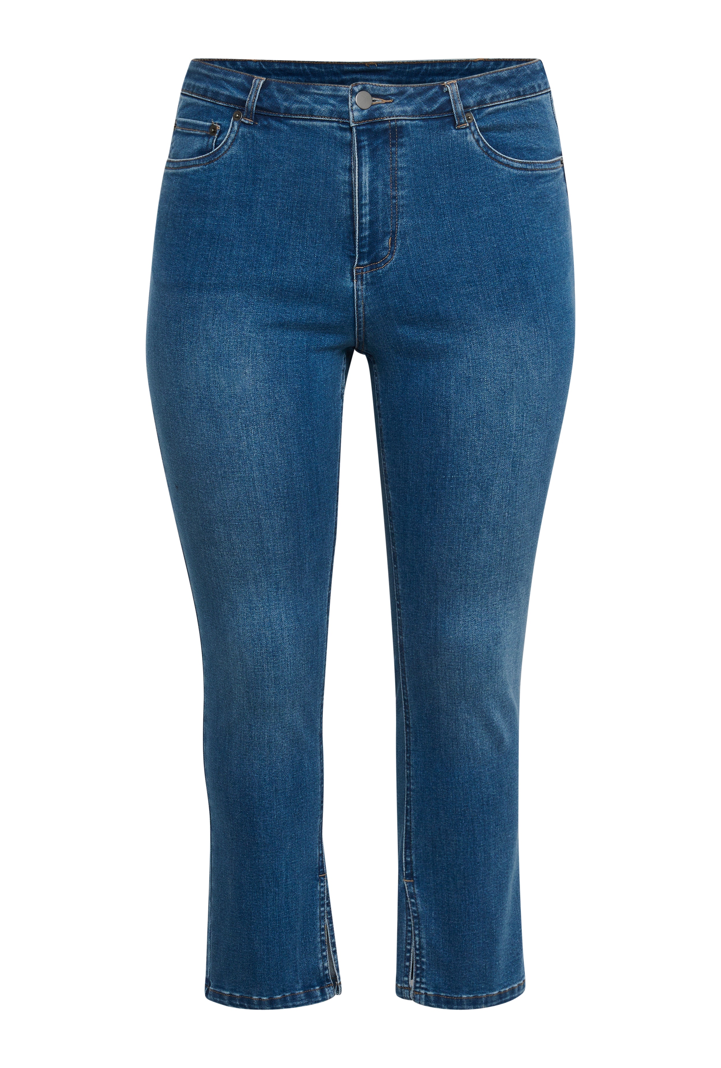 KCJessa Jeans PACK FRONT 10581305-102272