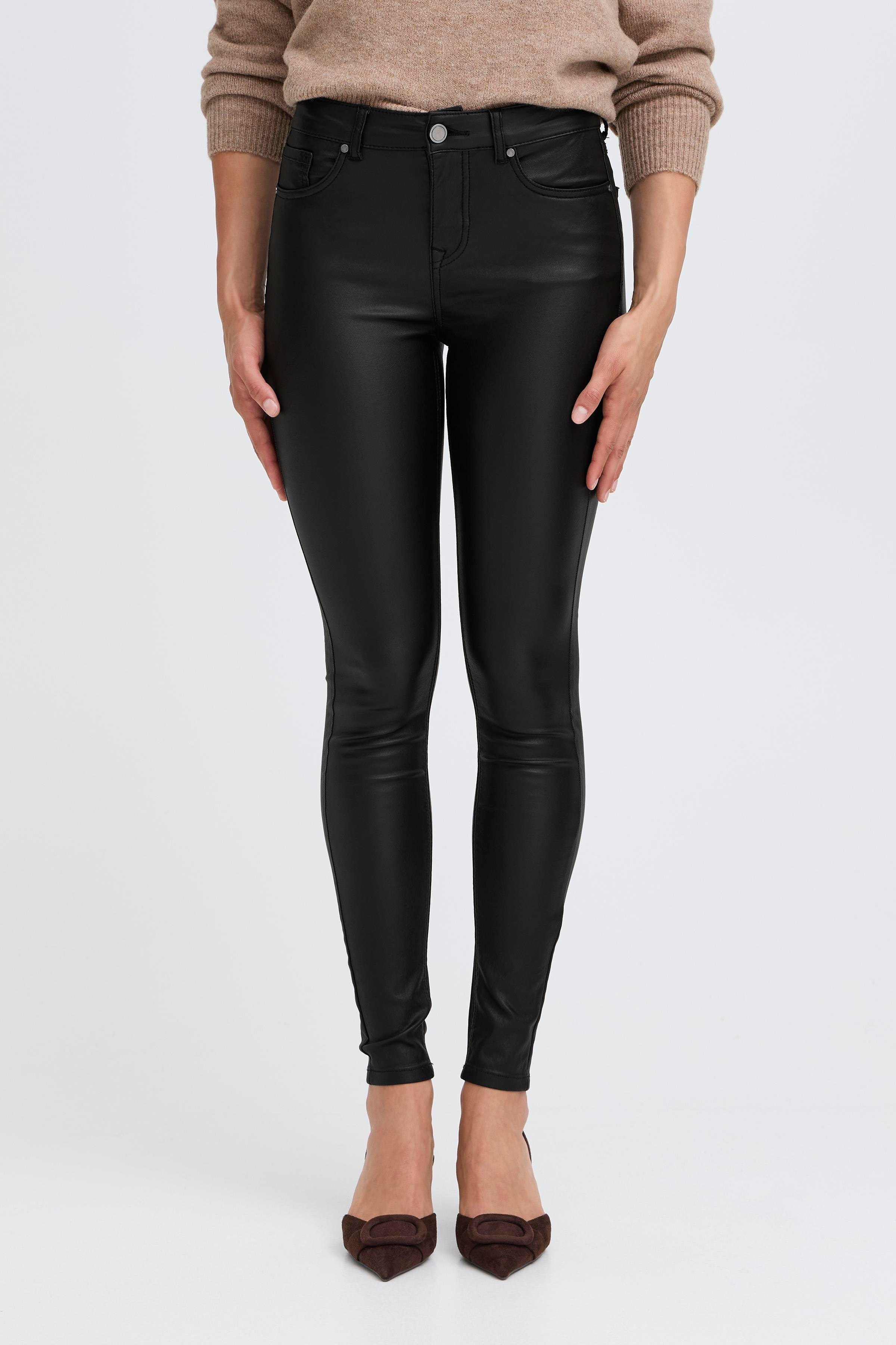 BYKIKO Byxor LOOKBOOK FRONT 20802715-80001