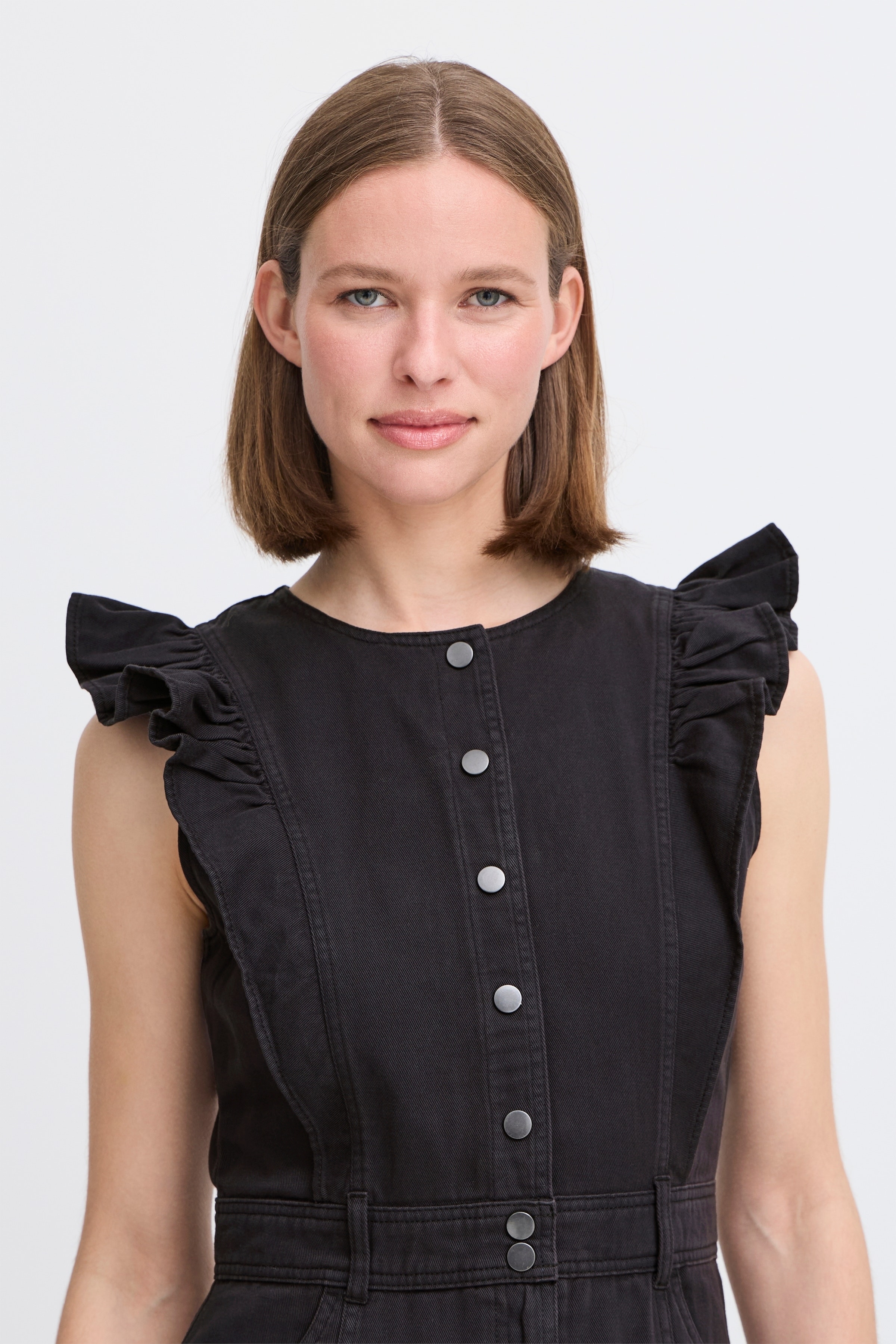 BYKAMILLA Dress LOOKBOOK DETAIL 20817007-200451